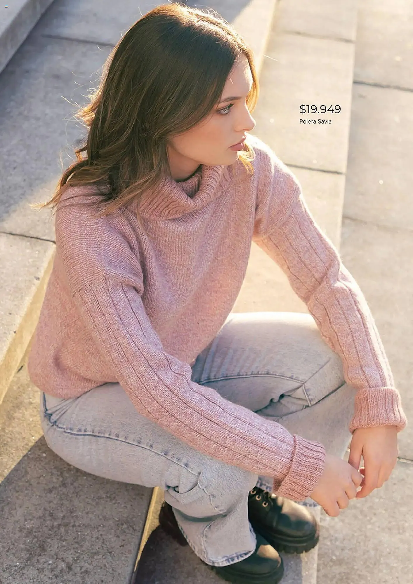 Ofertas de Catálogo Mauro Sergio 3 de marzo al 31 de marzo 2026 - Página 2 del catálogo