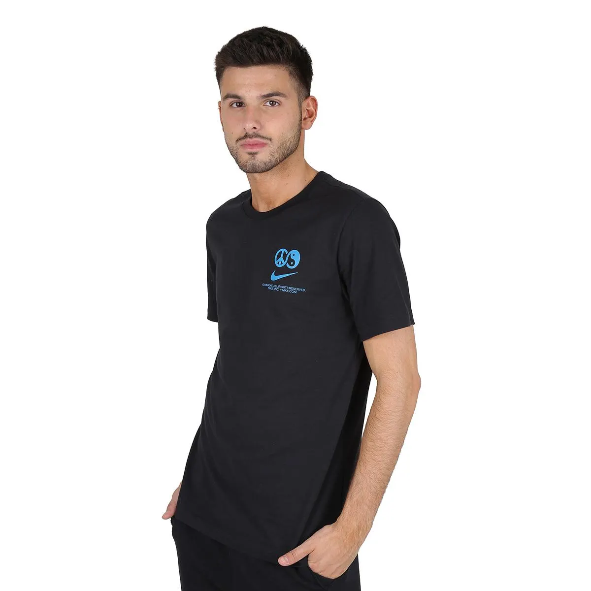 Remera Nike Sportswear