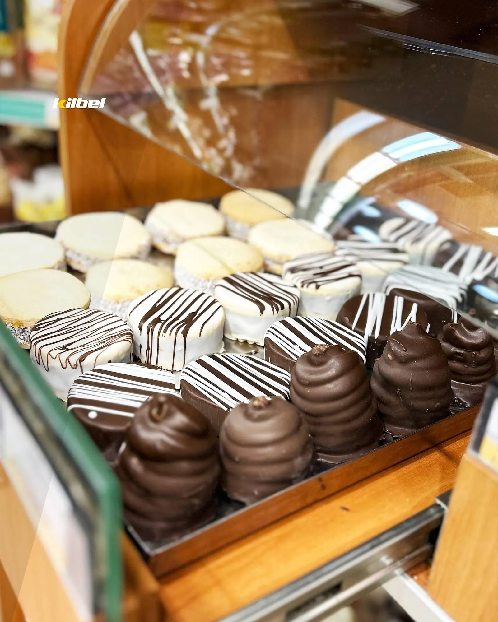 Ofertas de Catálogo Kilbel Supermercados 25 de marzo al 30 de marzo 2026 - Página 4 del catálogo