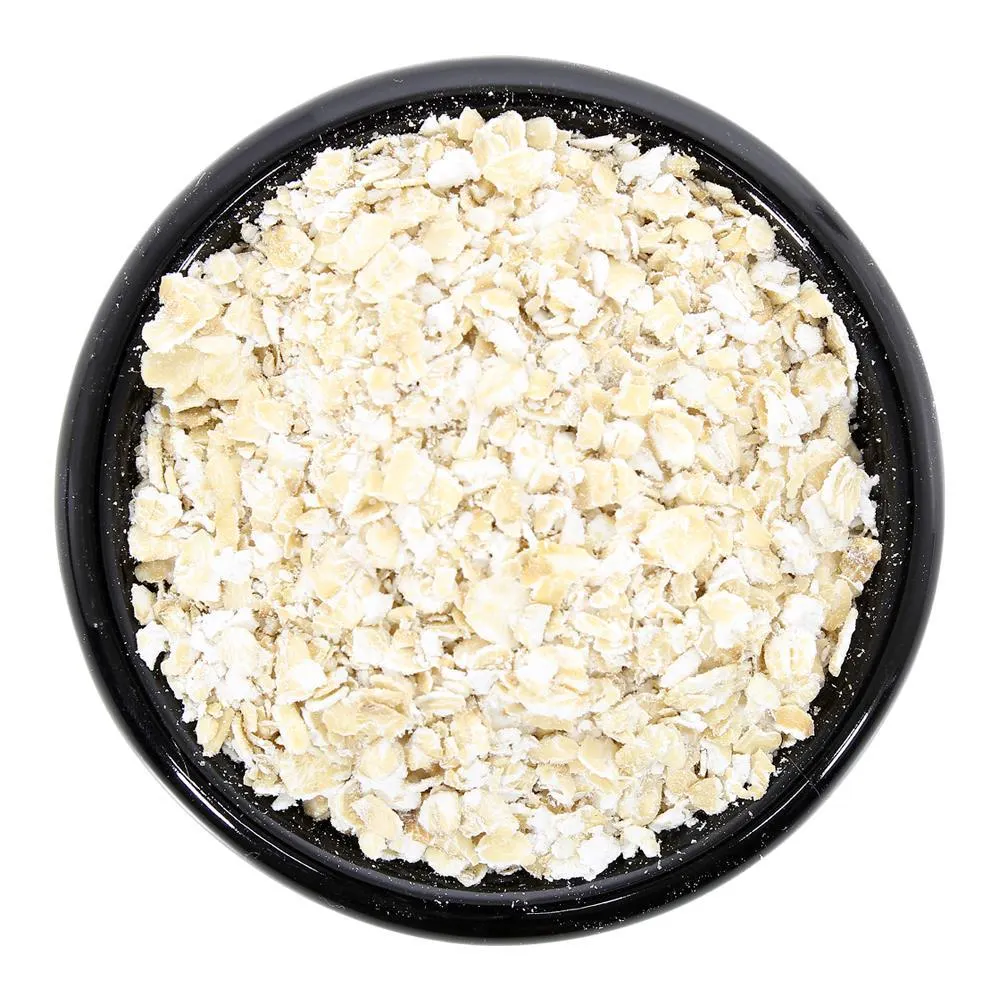 Avena Arrollada X Kg