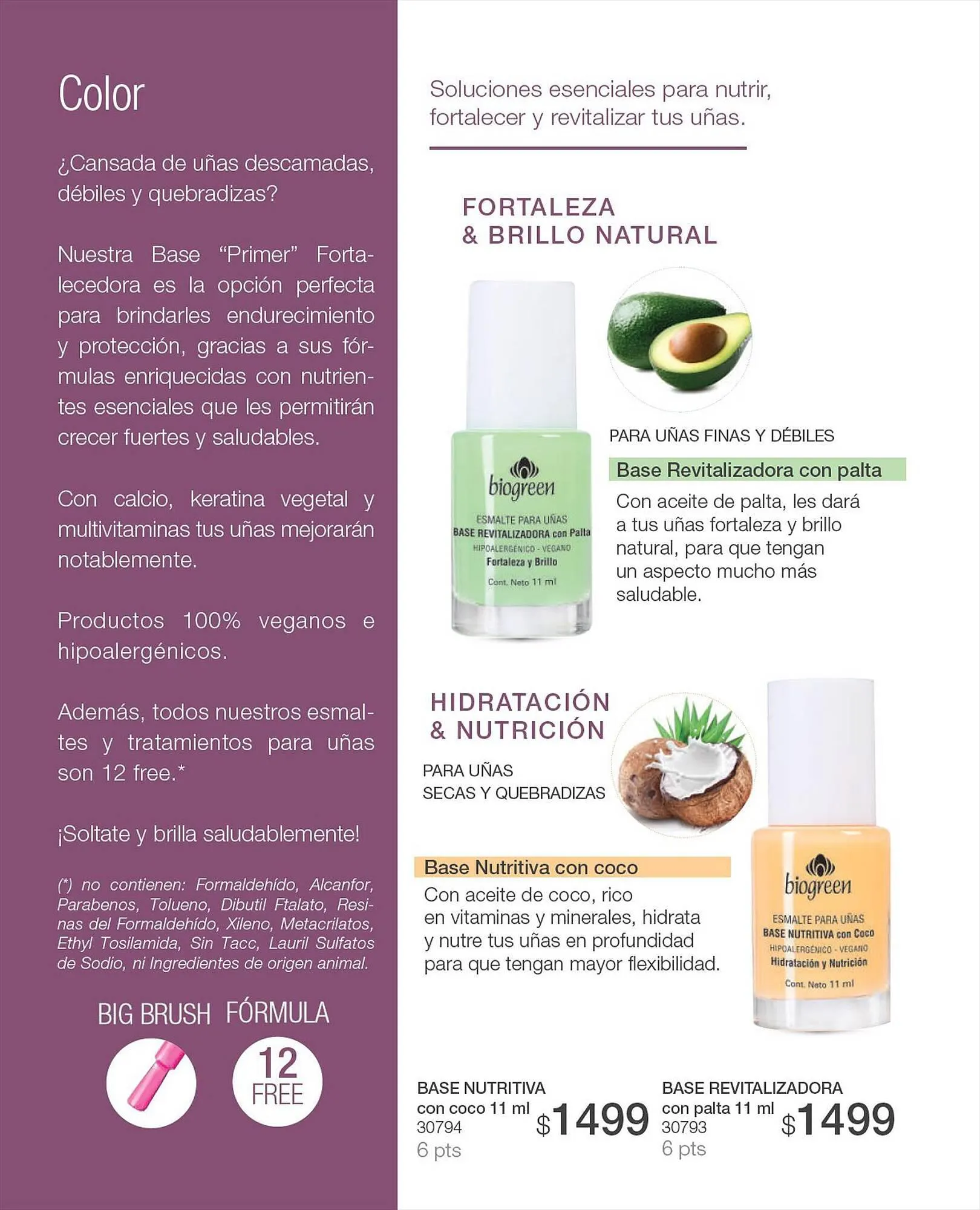 Ofertas de Catálogo Biogreen 27 de julio al 30 de julio 2023 - Página 112 del catálogo