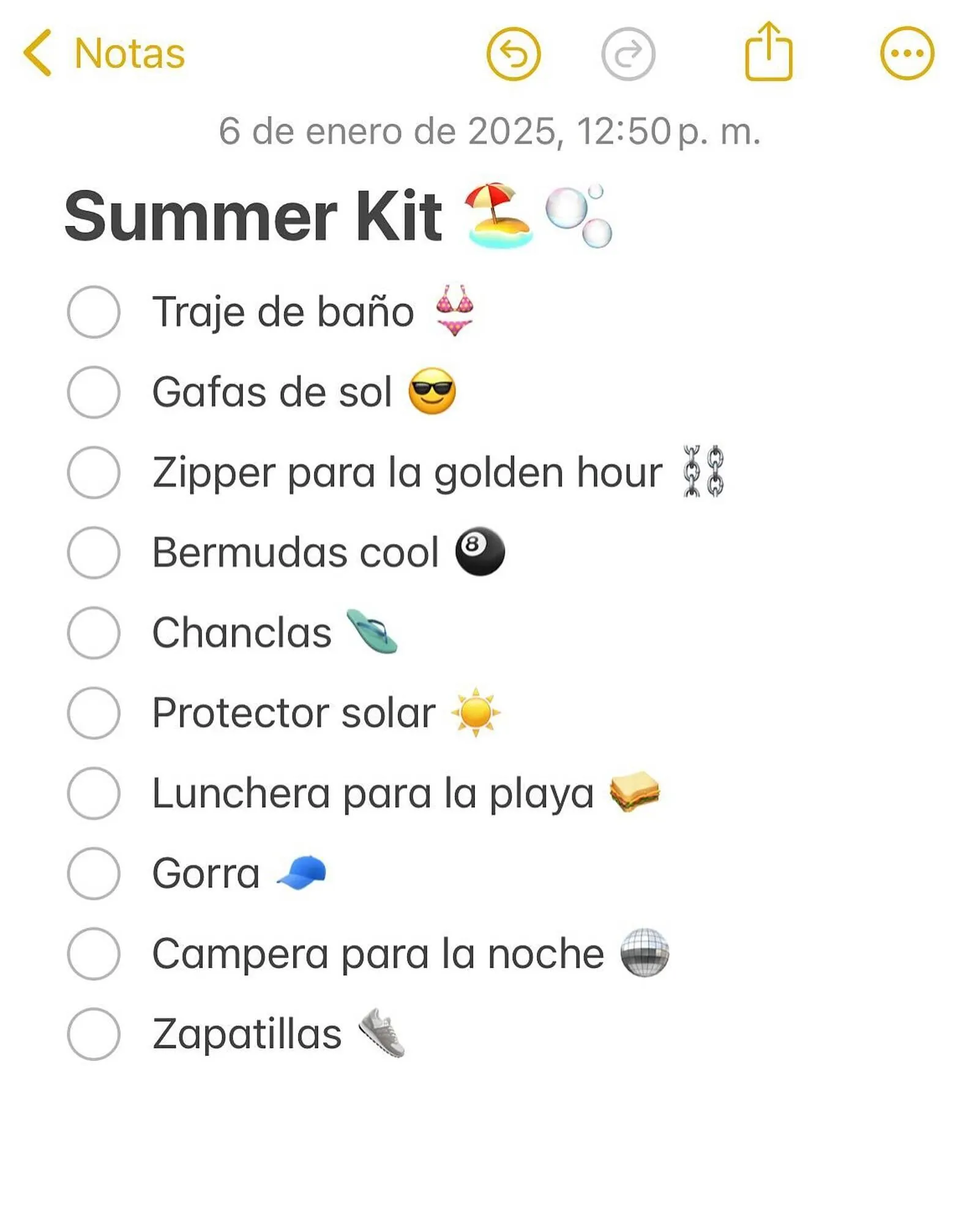 Ofertas de Catálogo 47 Street 7 de enero al 13 de enero 2025 - Página 1 del catálogo