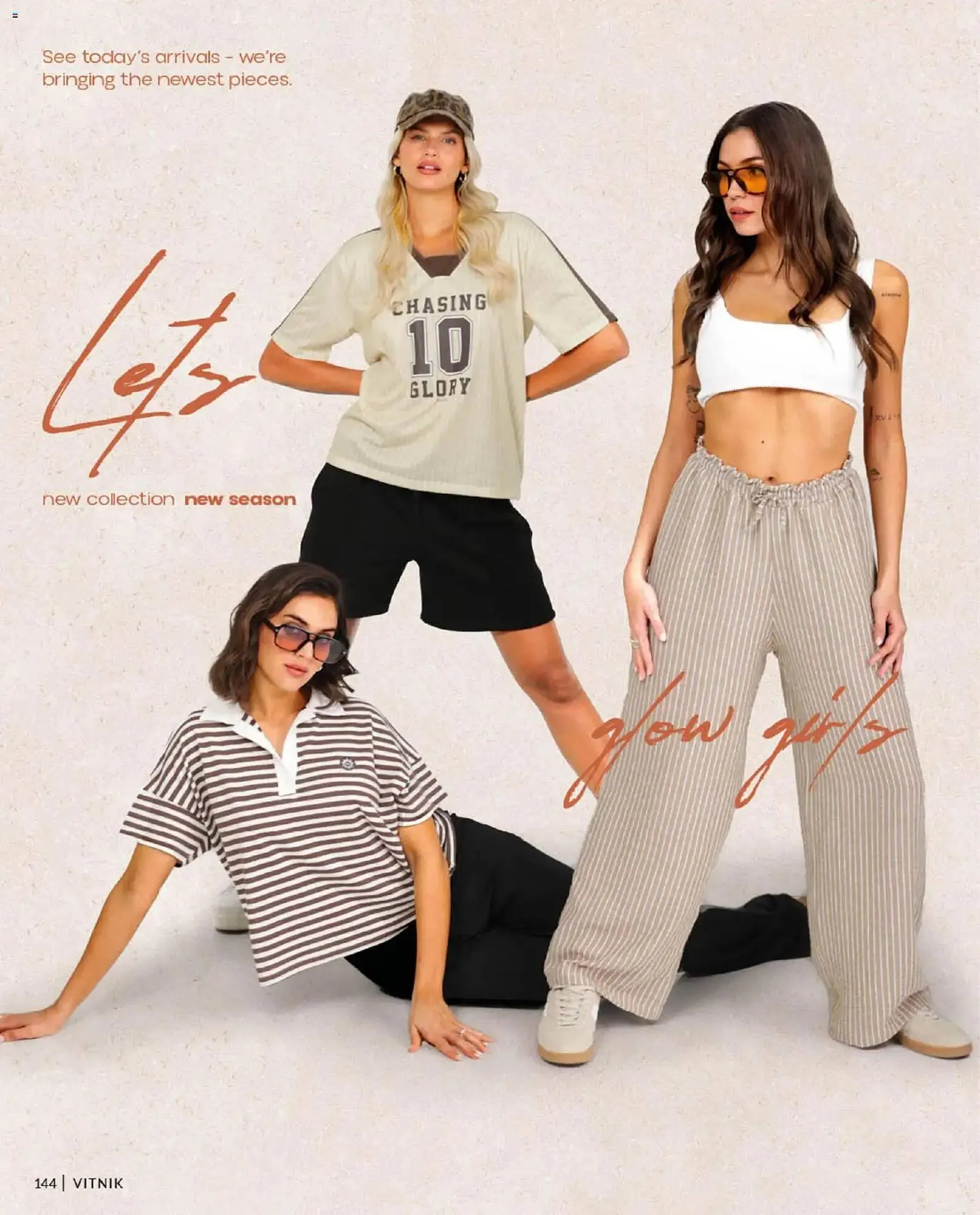 Ofertas de Catálogo Vitnik 1 de enero al 31 de diciembre 2026 - Página 144 del catálogo