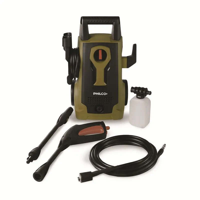 HIDROLAVADORA PHILCO 94MJPHI117P