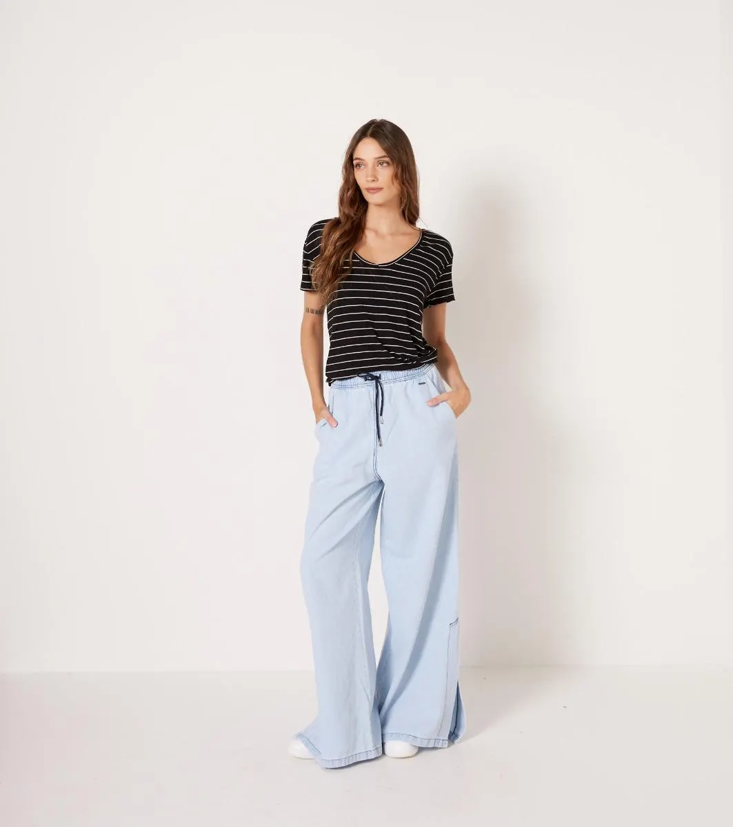 REMERA RUESS RAY BIG • V1