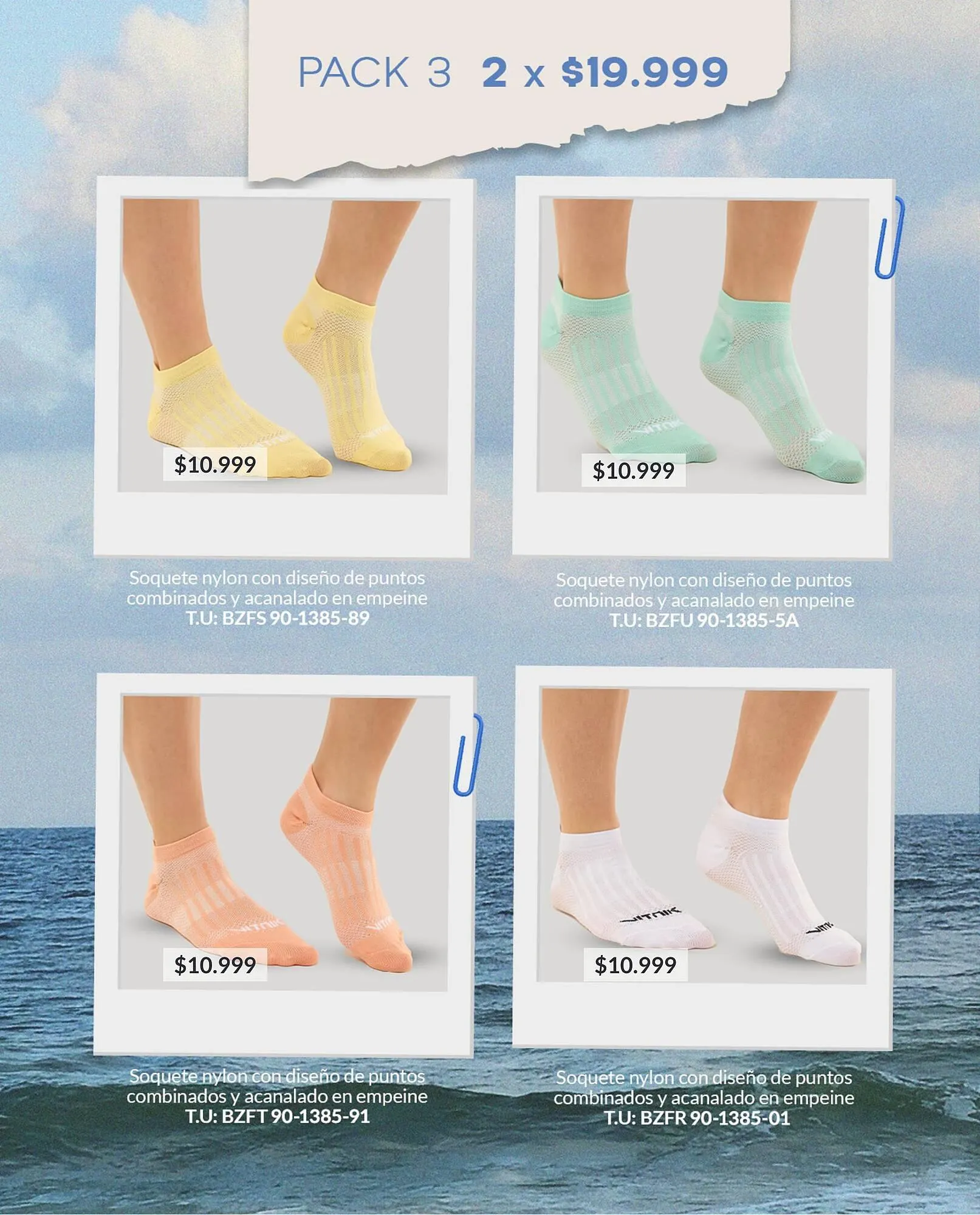 Ofertas de Catálogo Vitnik 4 de febrero al 31 de marzo 2026 - Página 52 del catálogo