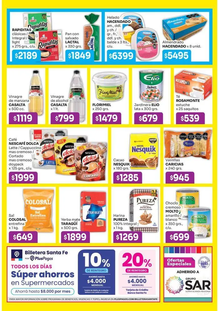 Ofertas de Ofertas 2 de septiembre al 10 de septiembre 2024 - Página 6 del catálogo