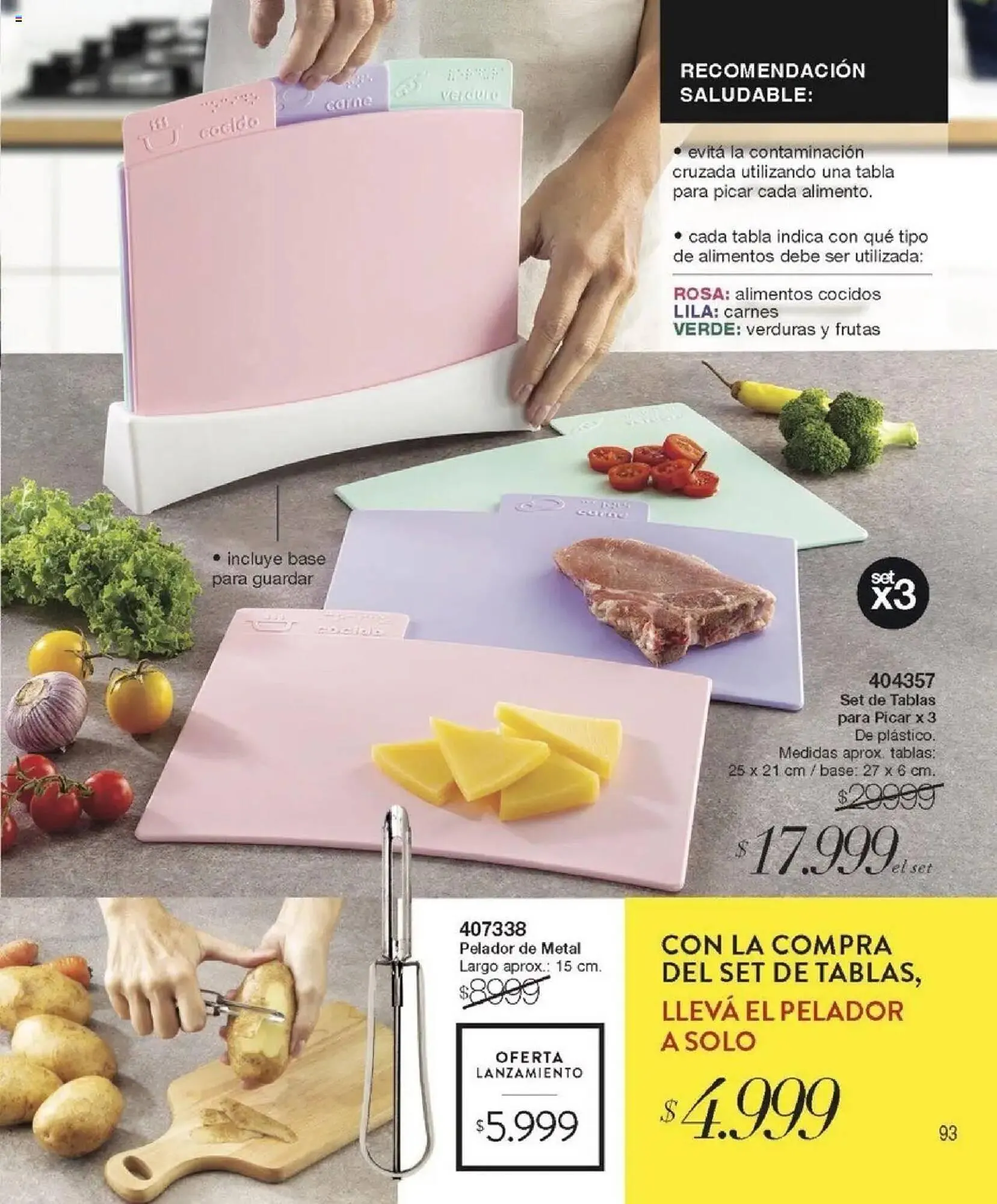 Ofertas de Catálogo Violetta Cosméticos 3 de mayo al 30 de junio 2025 - Página 87 del catálogo