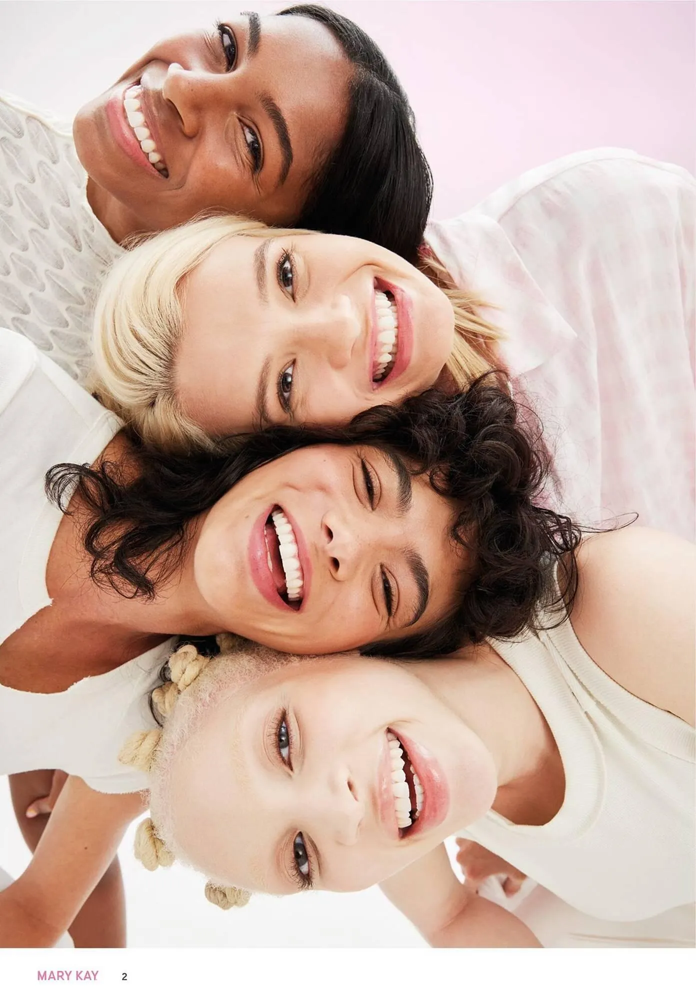 Ofertas de Catálogo Mary Kay 9 de abril al 22 de abril 2025 - Página 2 del catálogo