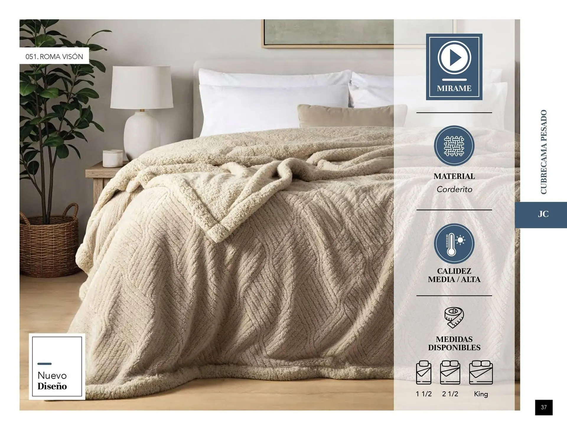 Ofertas de Catálogo Jean Cartier 1 de septiembre al 28 de febrero 2027 - Página 39 del catálogo