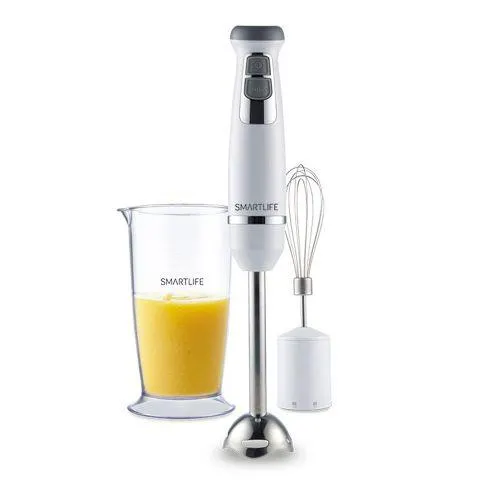 Mixer Smartlife 600W 0,6Lts 2 Velocidades SL-SM6038WPN