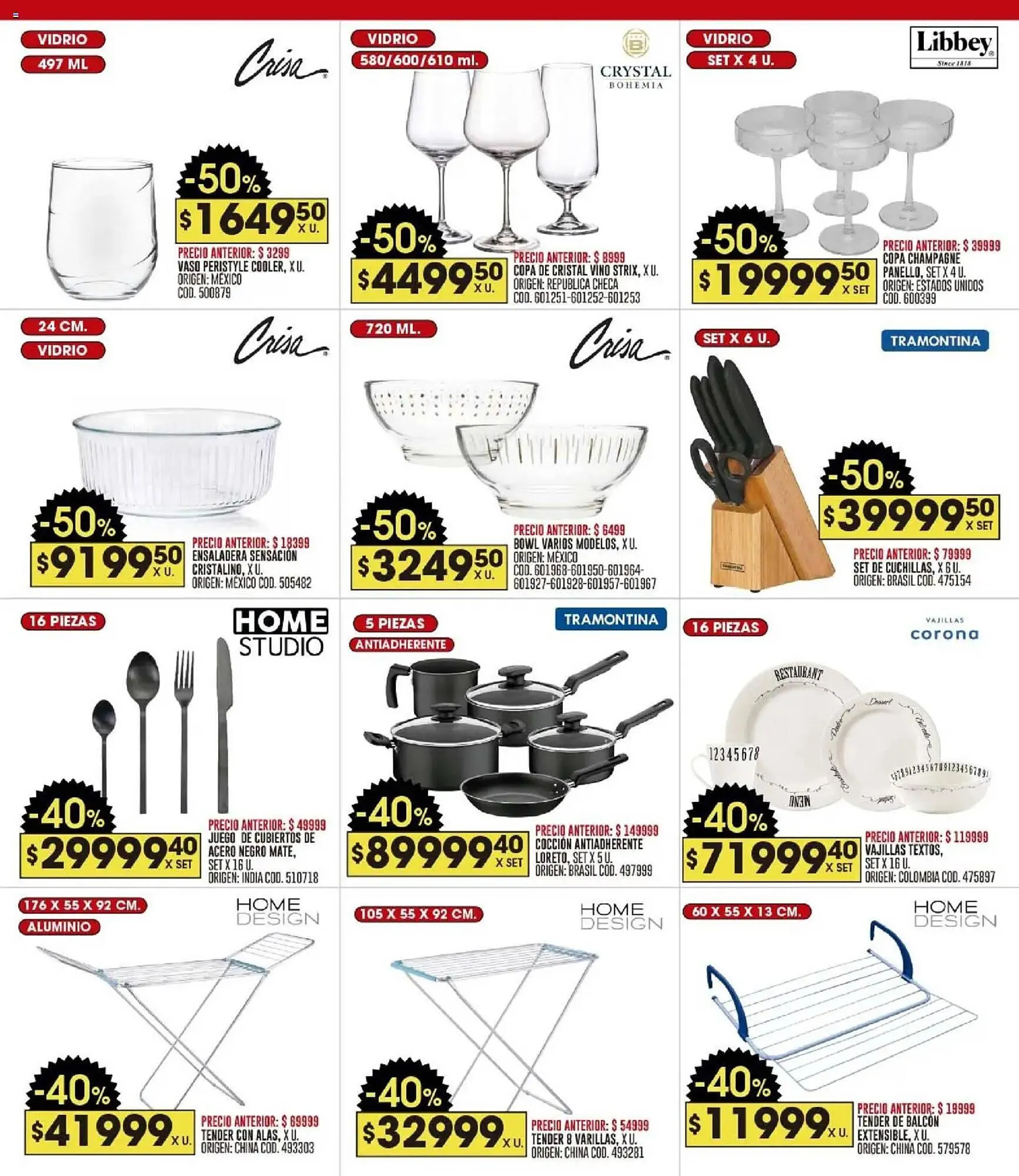 Ofertas de Catálogo Coto 9 de marzo al 16 de marzo 2026 - Página 22 del catálogo