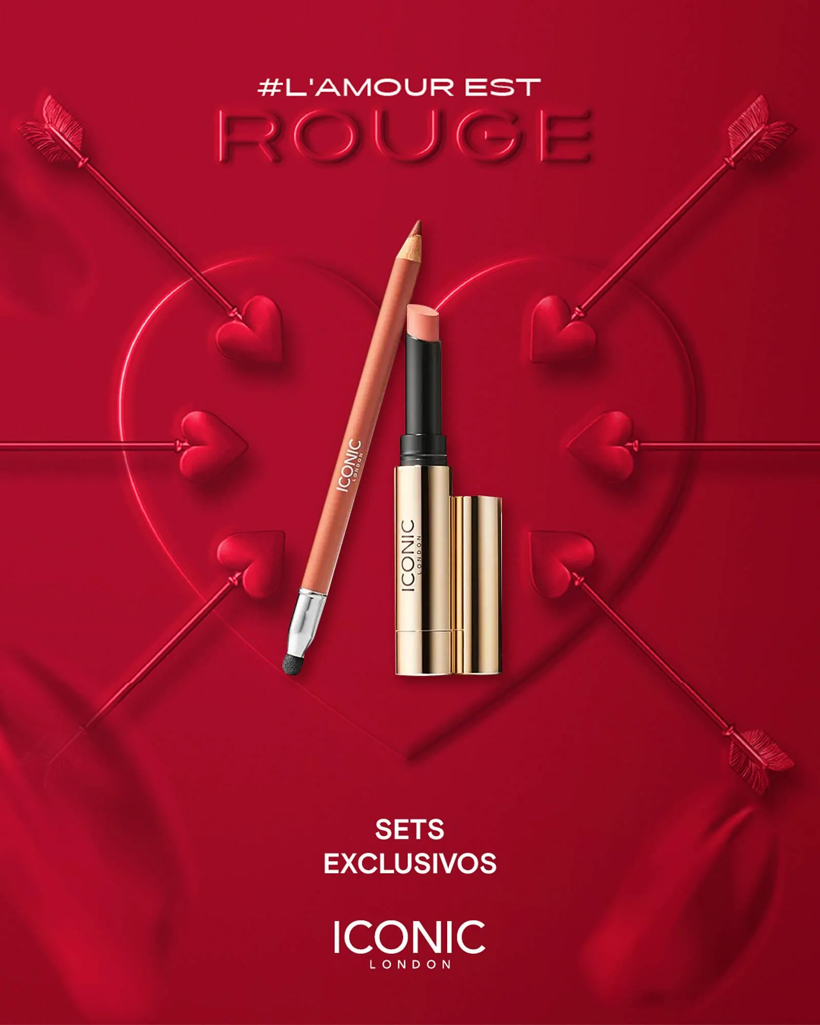 Ofertas de Catálogo Perfumerías Rouge 3 de febrero al 28 de febrero 2025 - Página 3 del catálogo
