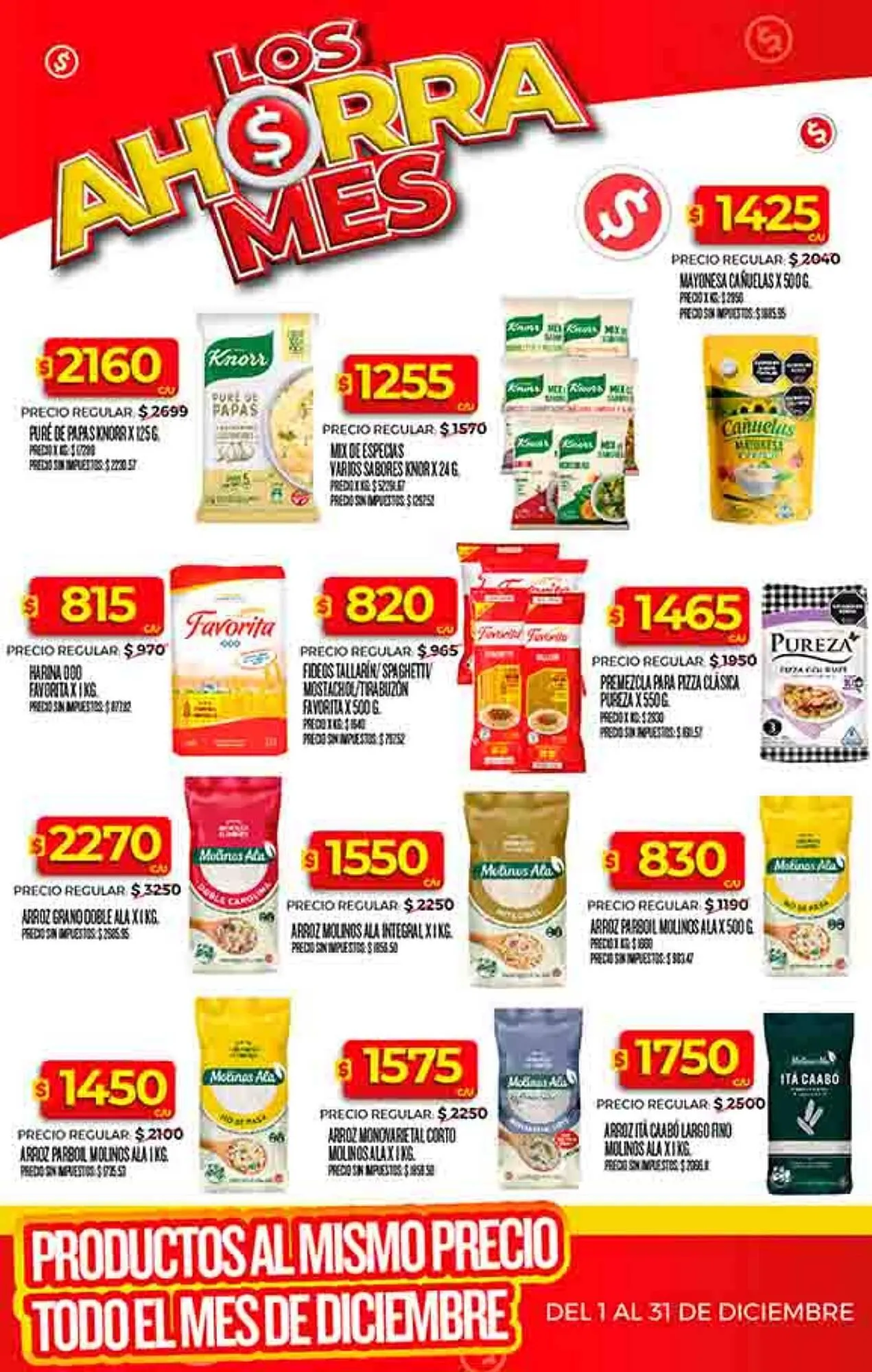 Ofertas de Folleto Supermercados DIA 2 de diciembre al 8 de diciembre 2025 - Página 25 del catálogo