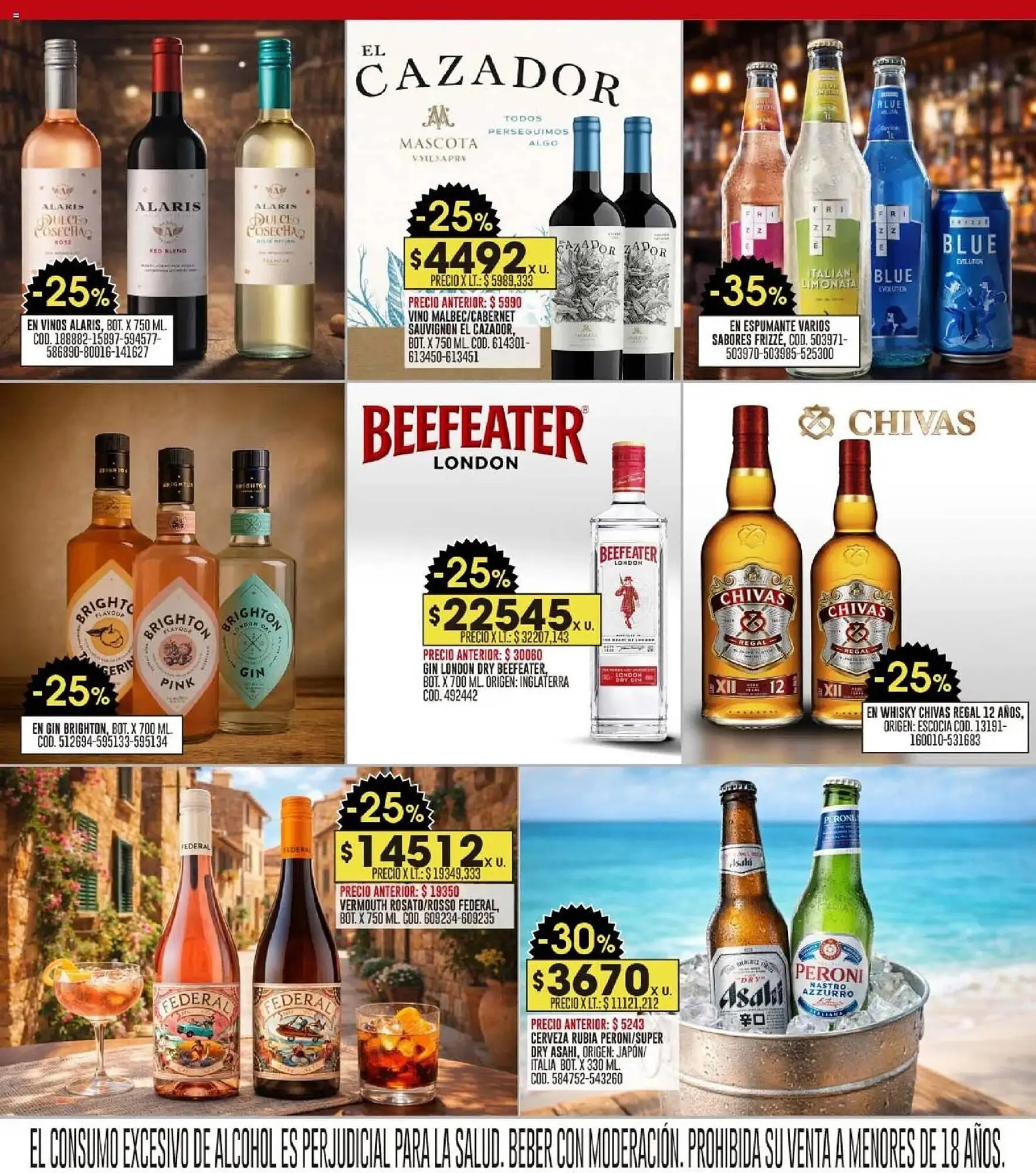 Ofertas de Catálogo Coto 2 de febrero al 9 de febrero 2026 - Página 15 del catálogo