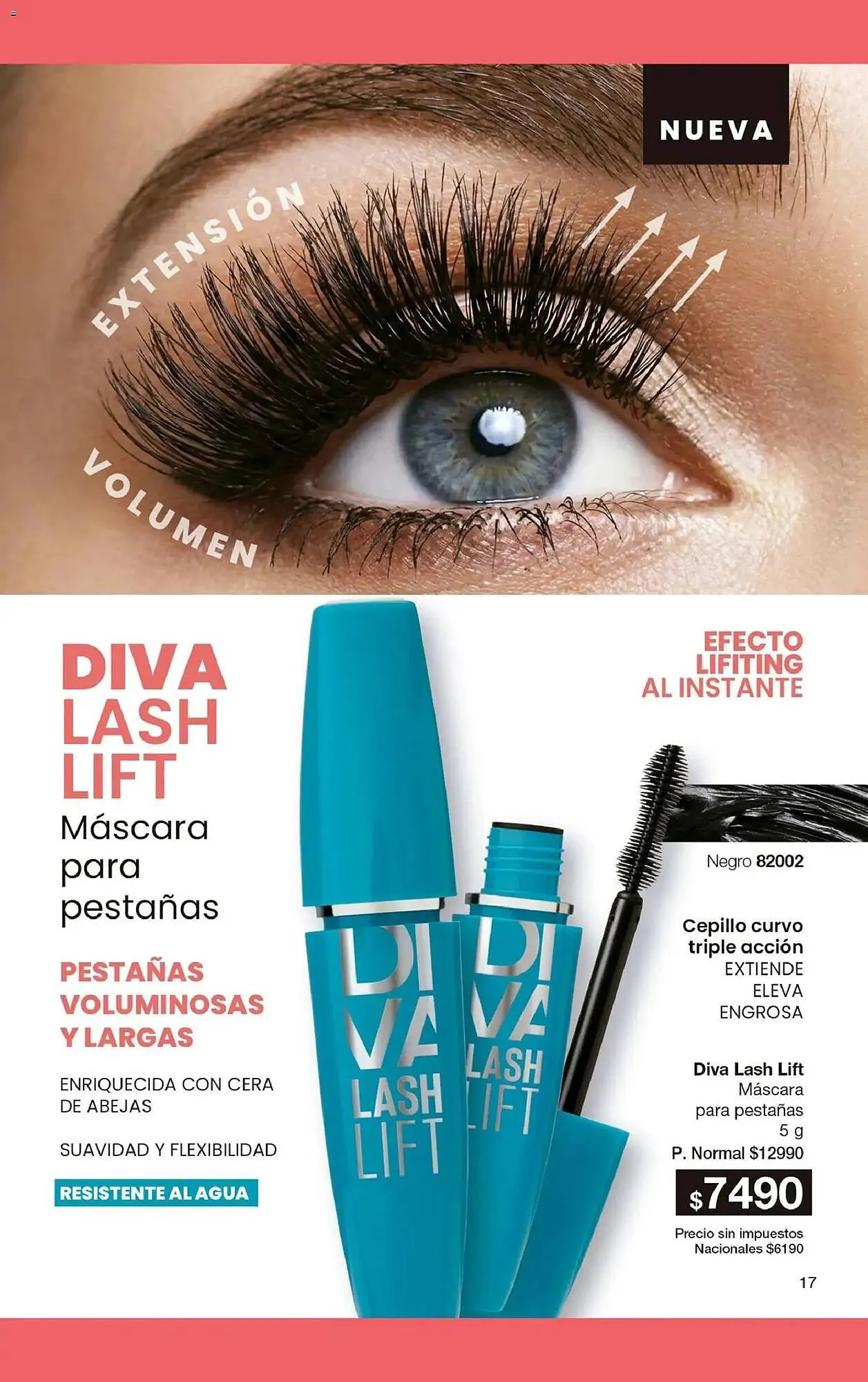 Ofertas de Folleto Gigot 1 de abril al 1 de mayo 2026 - Página 45 del catálogo