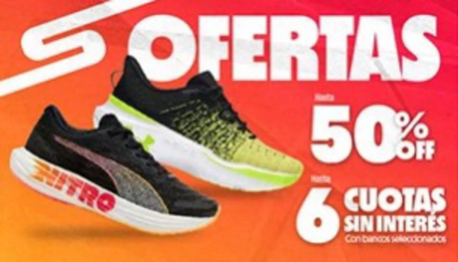 Ofertas de Catálogo Sporting 13 de febrero al 28 de febrero 2026 - Página 4 del catálogo