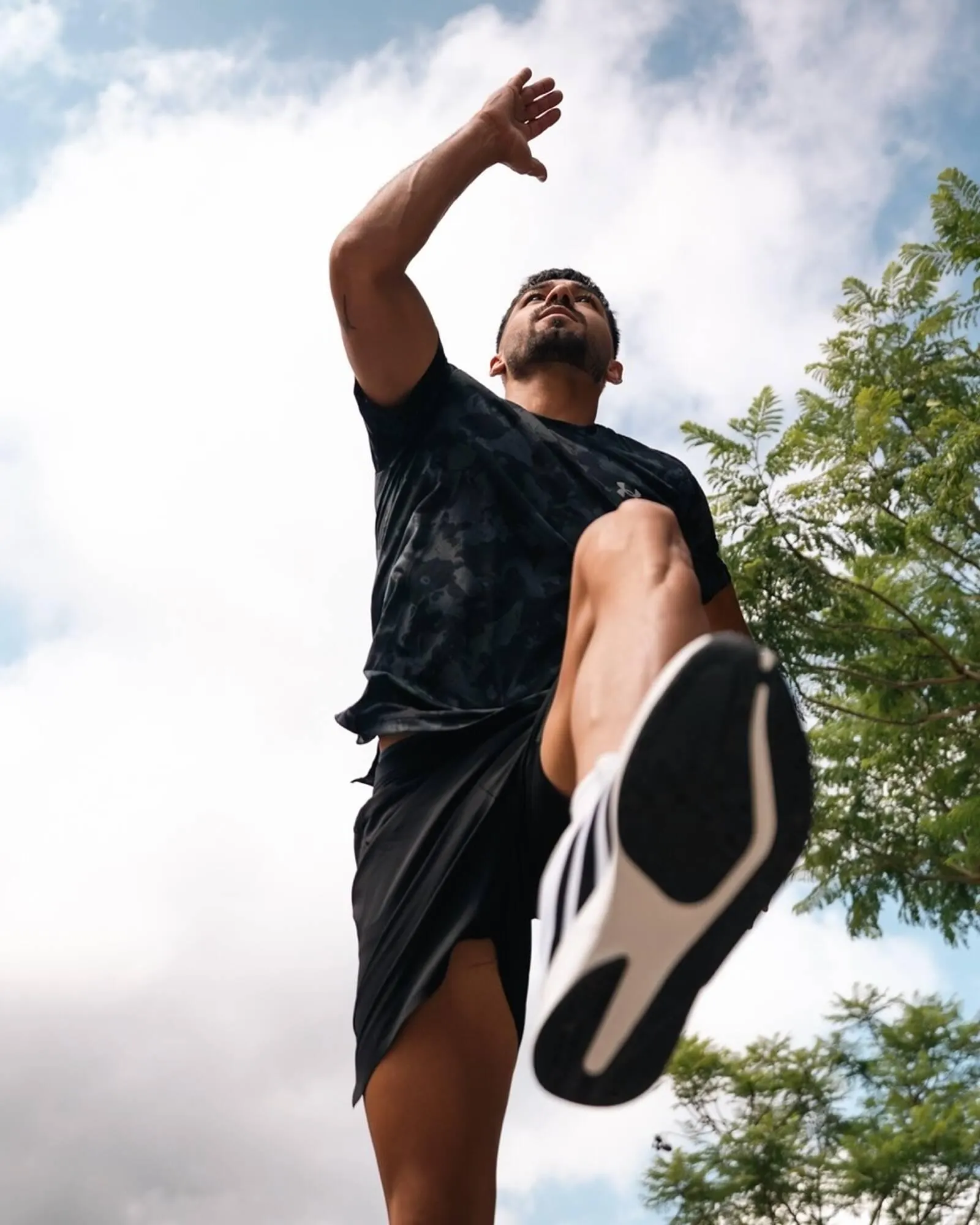 Catálogo Sportline - 1