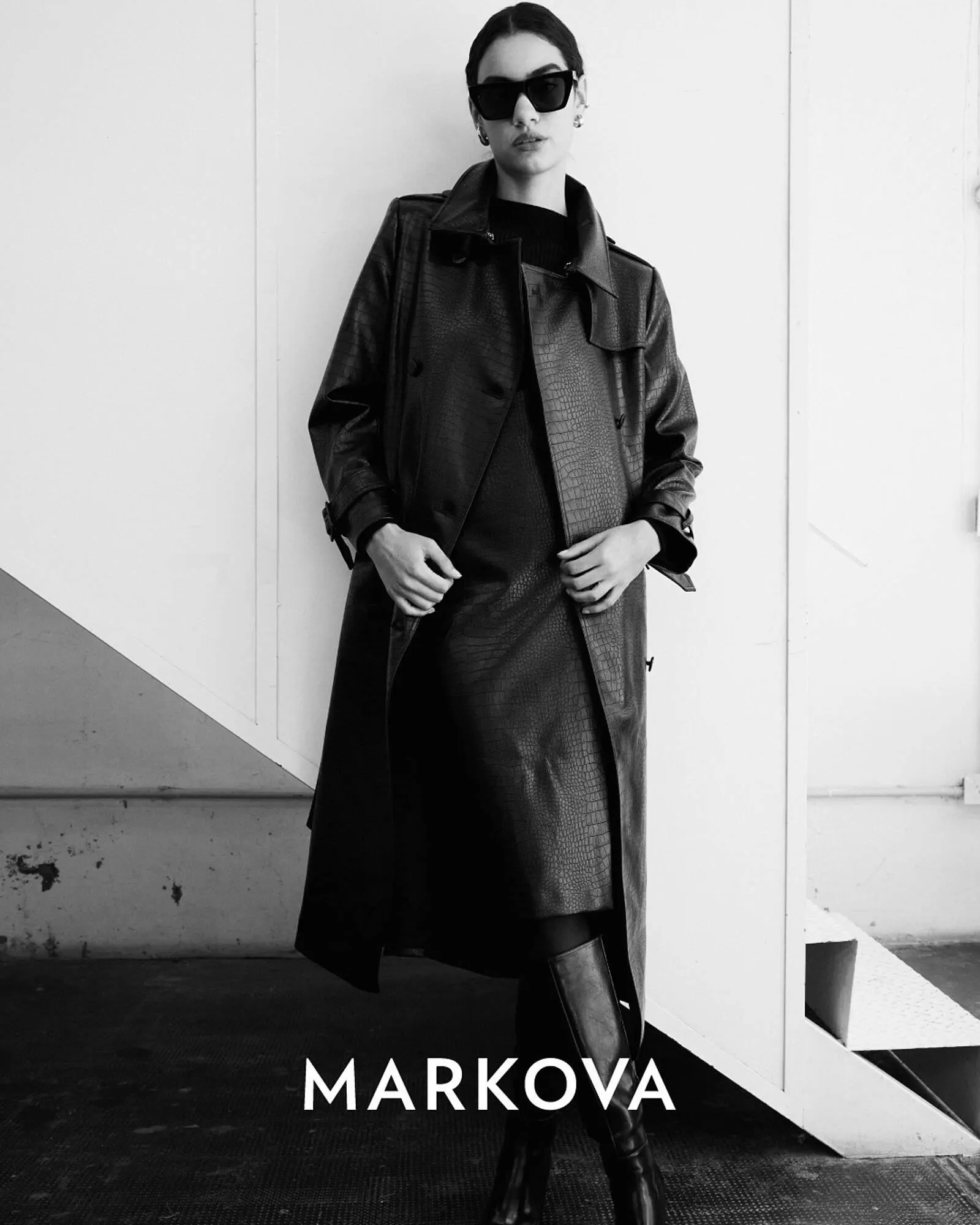 Ofertas de Catálogo Markova 6 de marzo al 19 de marzo 2025 - Página 4 del catálogo