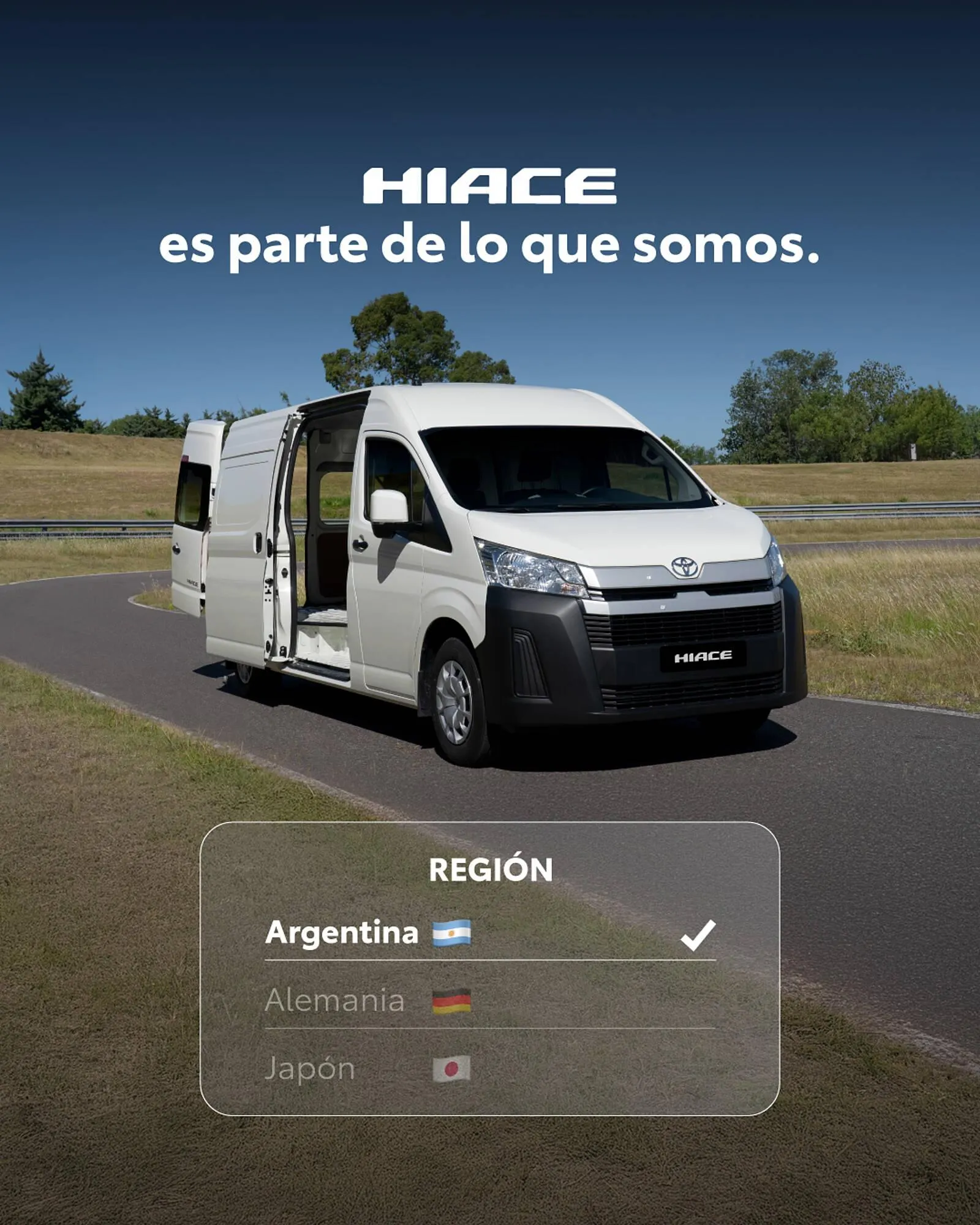 Catálogo Toyota - 1