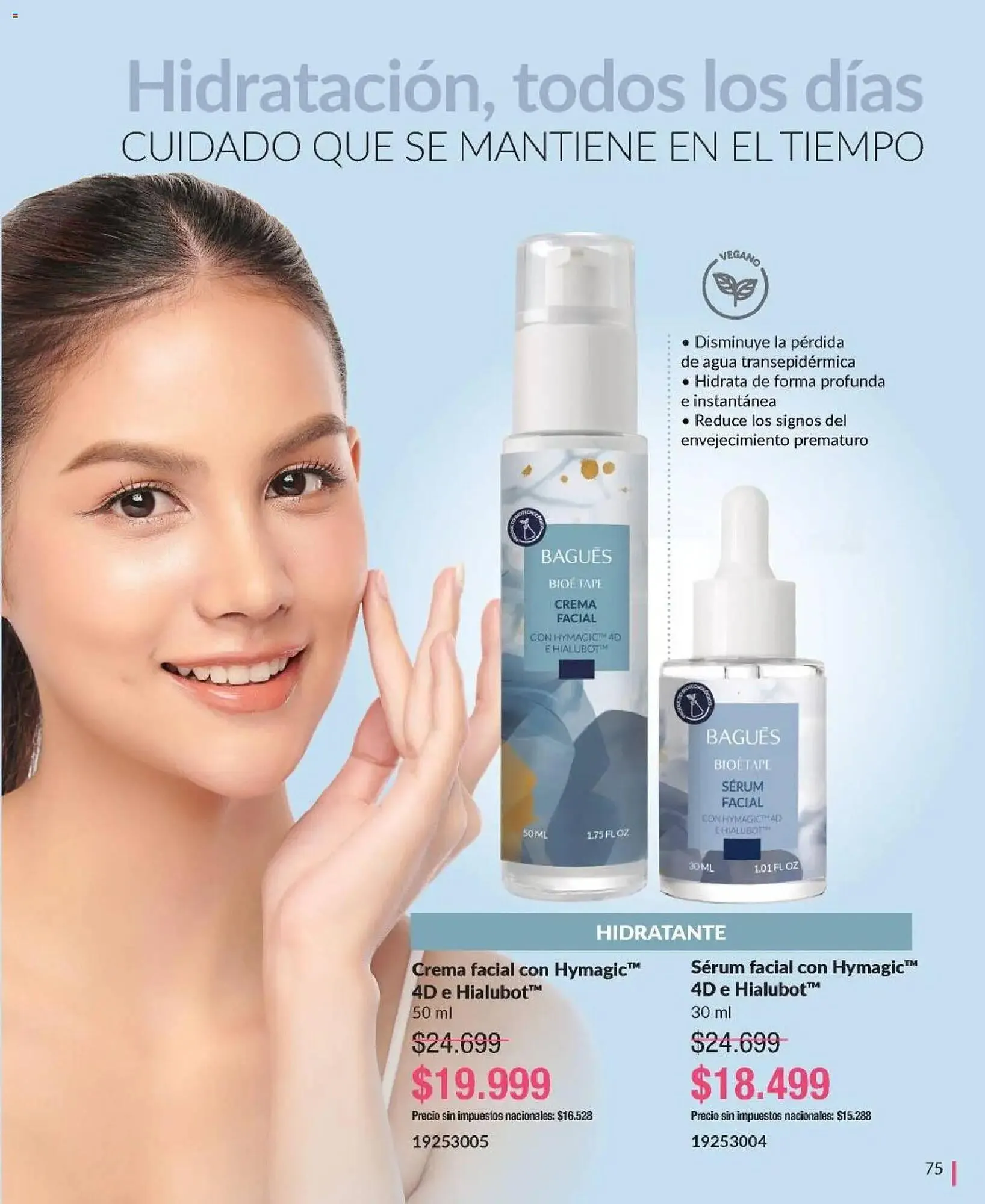 Ofertas de Catálogo Bagués 9 de marzo al 4 de abril 2026 - Página 75 del catálogo