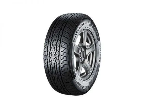 225/60R17 103H CONTINENTAL CROSS CONTACT LX 2
