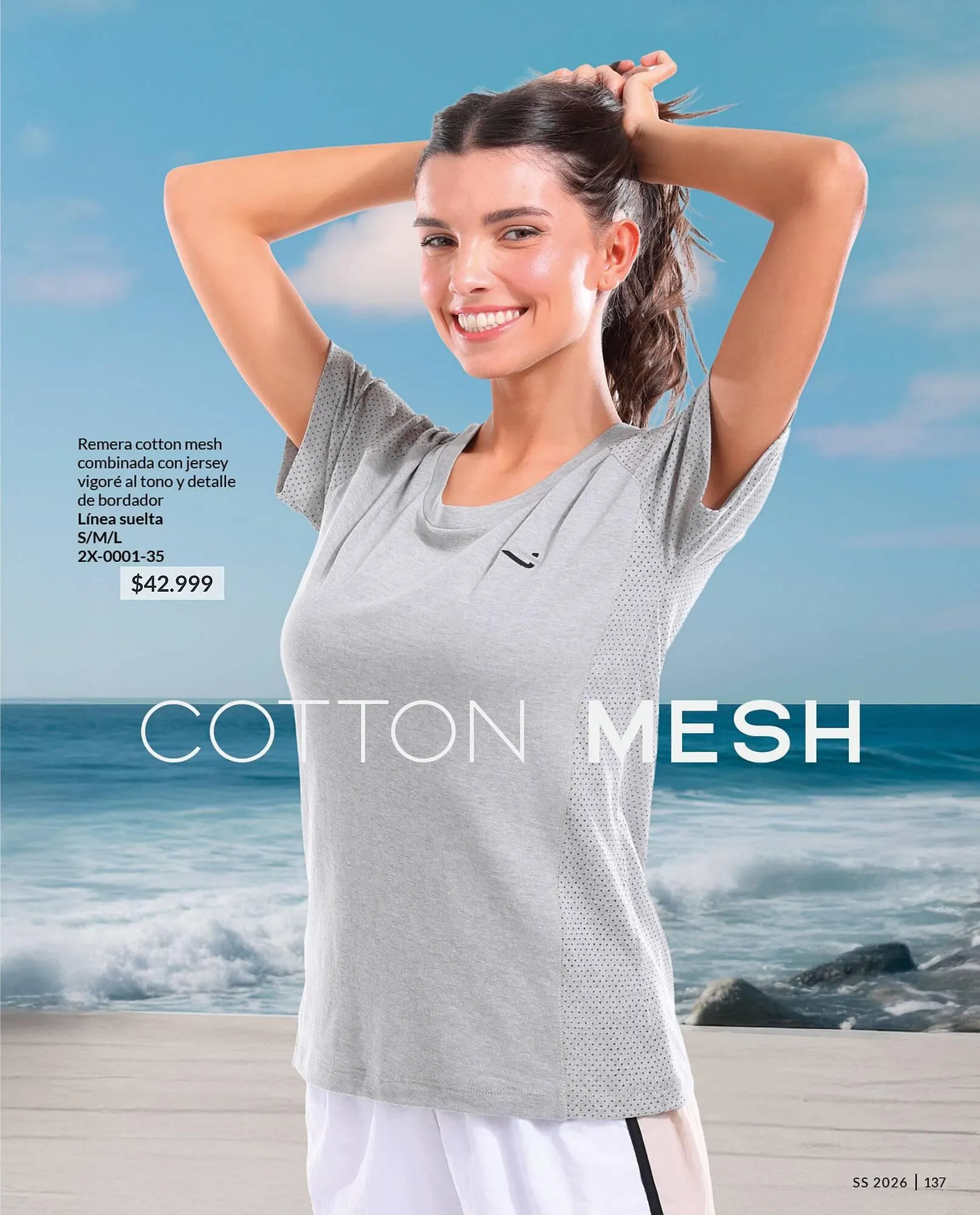 Ofertas de Catálogo Vitnik 2 de diciembre al 31 de diciembre 2025 - Página 137 del catálogo