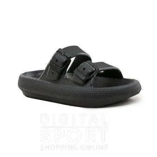 SANDALIA BLUSH-K atomik