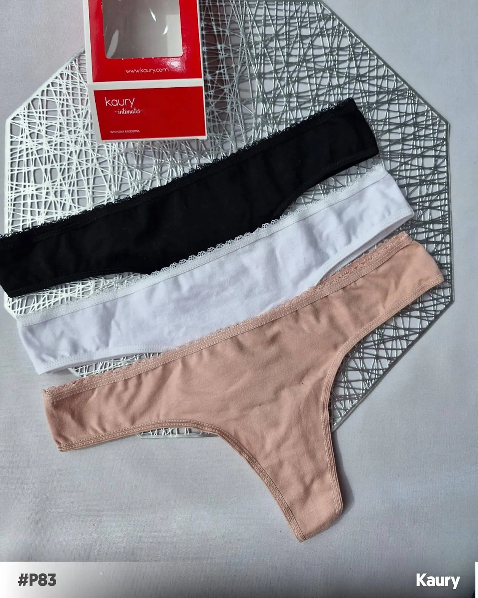 Ofertas de Catálogo Lencería Julieta 1 de abril al 10 de abril 2026 - Página 2 del catálogo