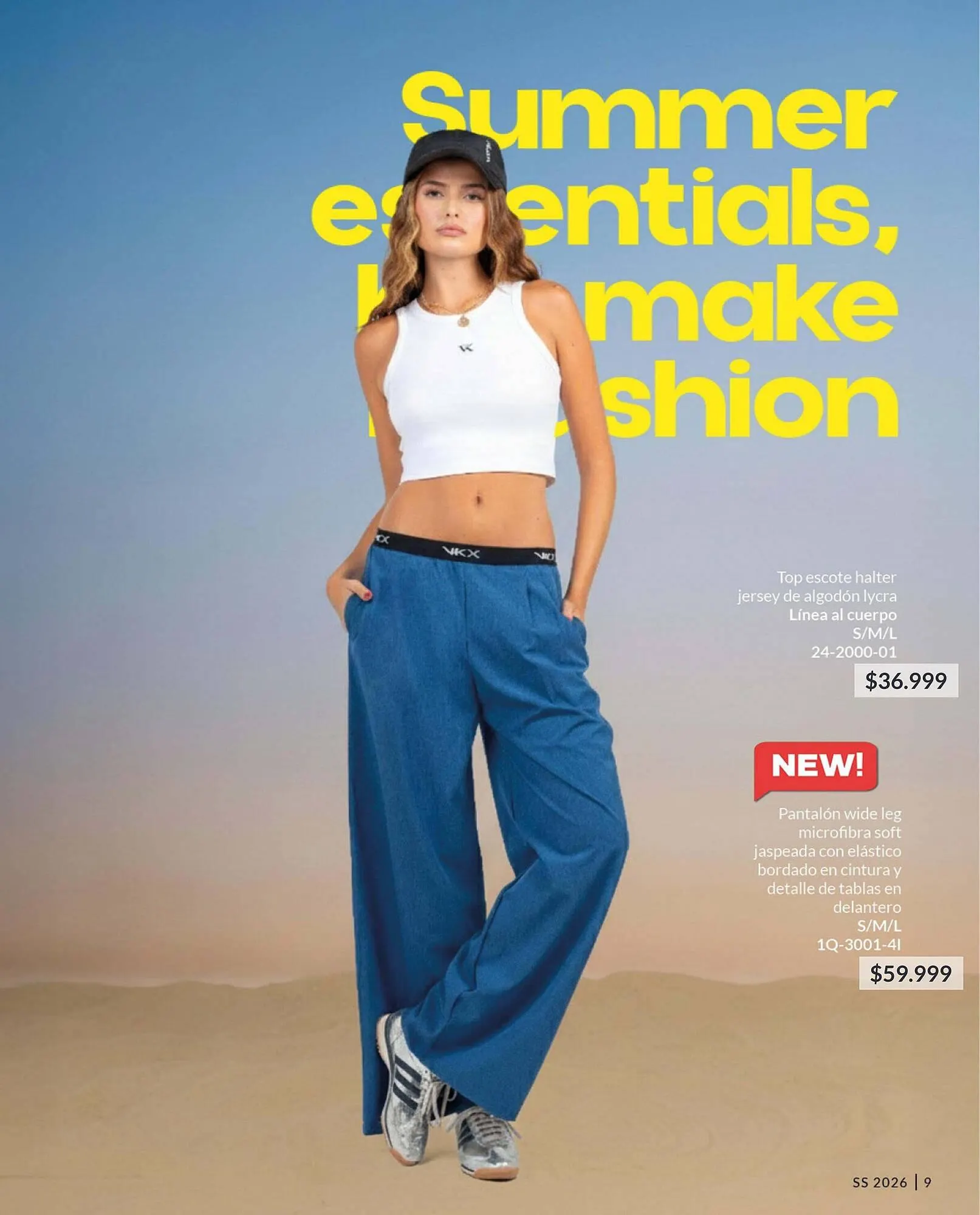 Ofertas de Catálogo Vitnik 4 de febrero al 28 de febrero 2026 - Página 9 del catálogo