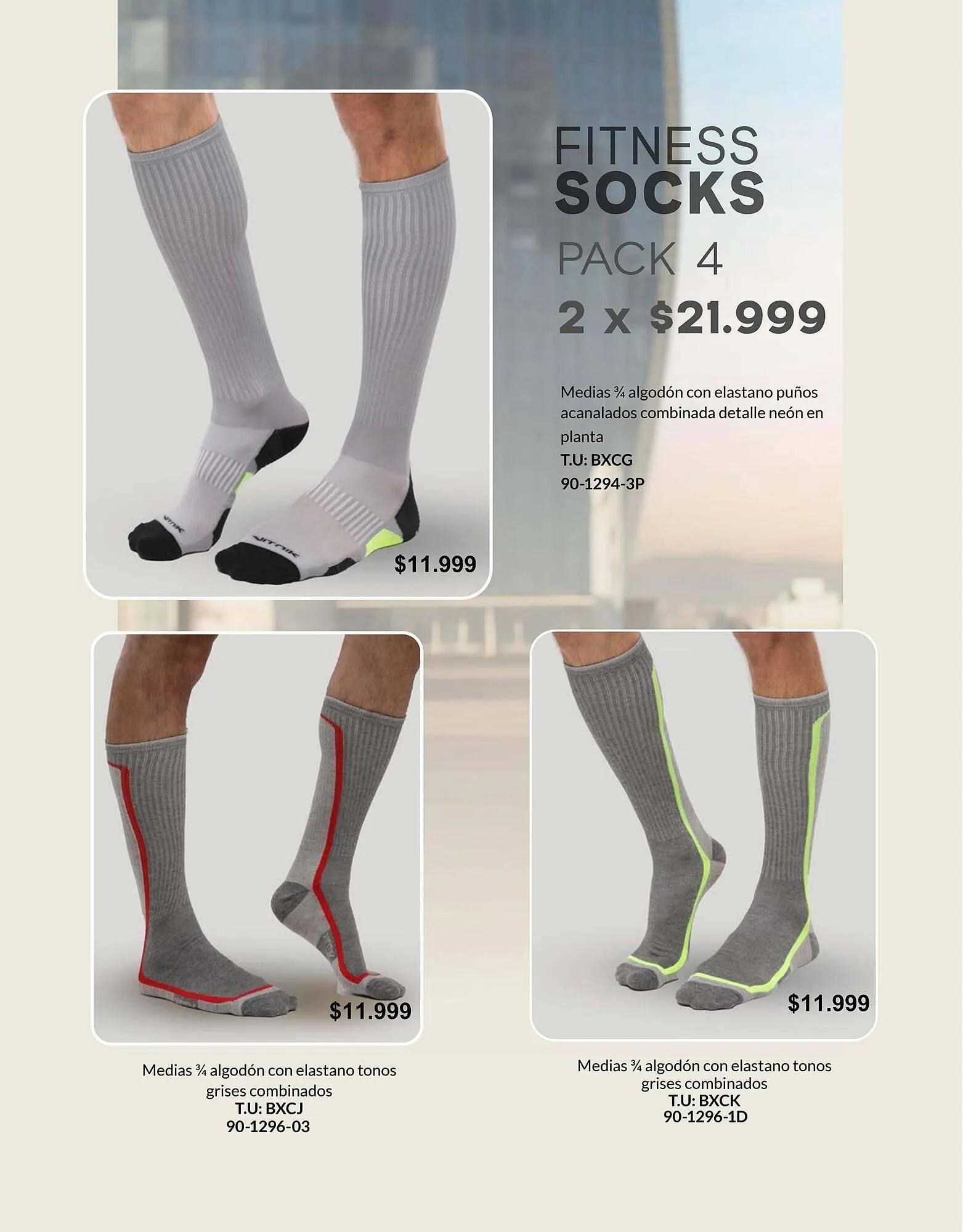 Ofertas de Catálogo Vitnik 31 de marzo al 30 de abril 2026 - Página 71 del catálogo