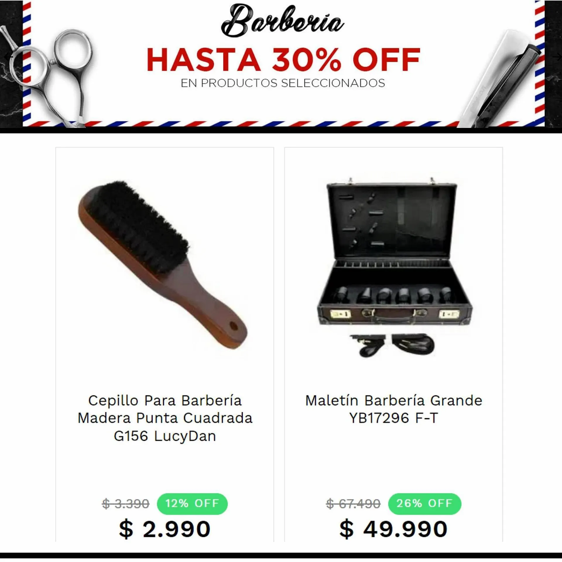 Ofertas de Catálogo Las Margaritas 26 de junio al 11 de julio 2023 - Página 3 del catálogo