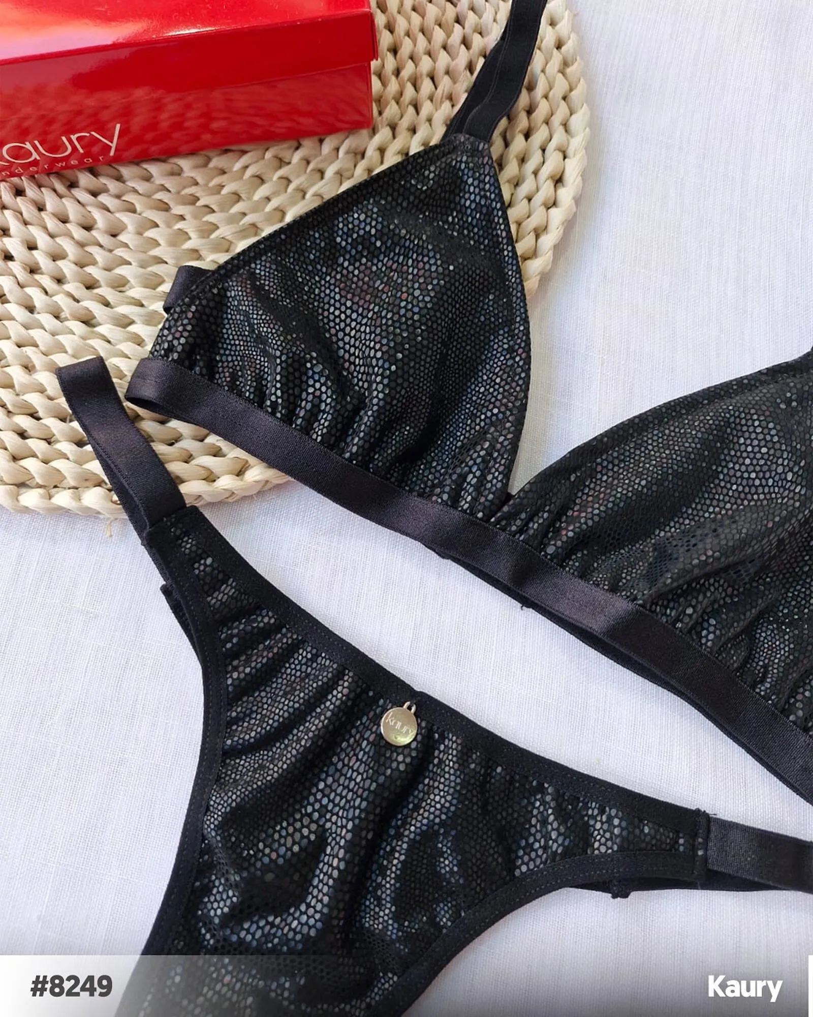 Ofertas de Catálogo Lencería Julieta 5 de marzo al 10 de marzo 2026 - Página 4 del catálogo