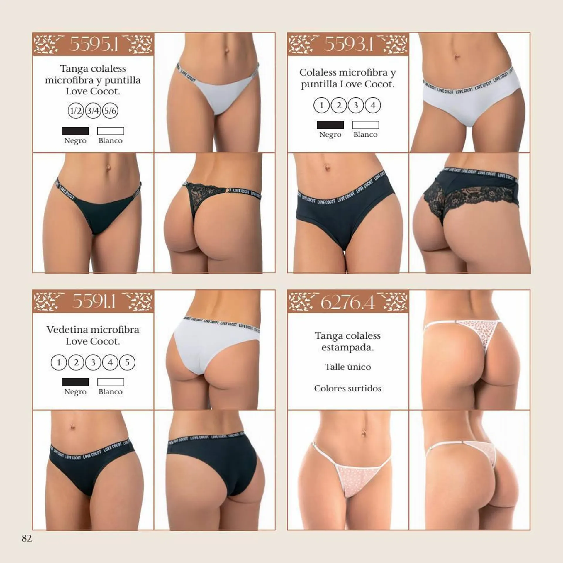 Ofertas de Catálogo Cocot 6 de marzo al 20 de septiembre 2023 - Página 82 del catálogo