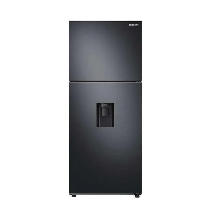 Heladera Samsung Inverter No Frost RT44A6640B1 416 Litros Black