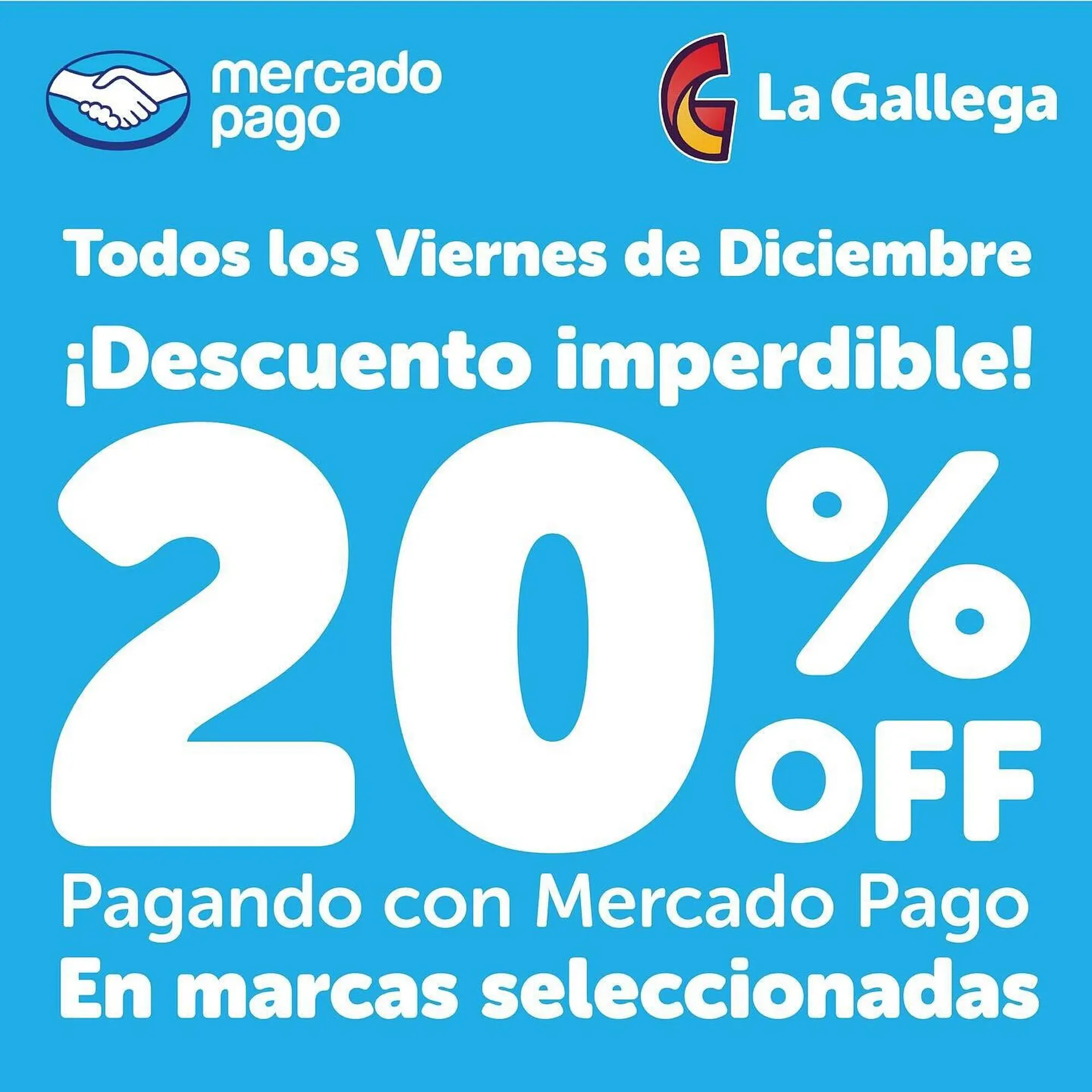 Catálogo La Gallega Supermercados - 1