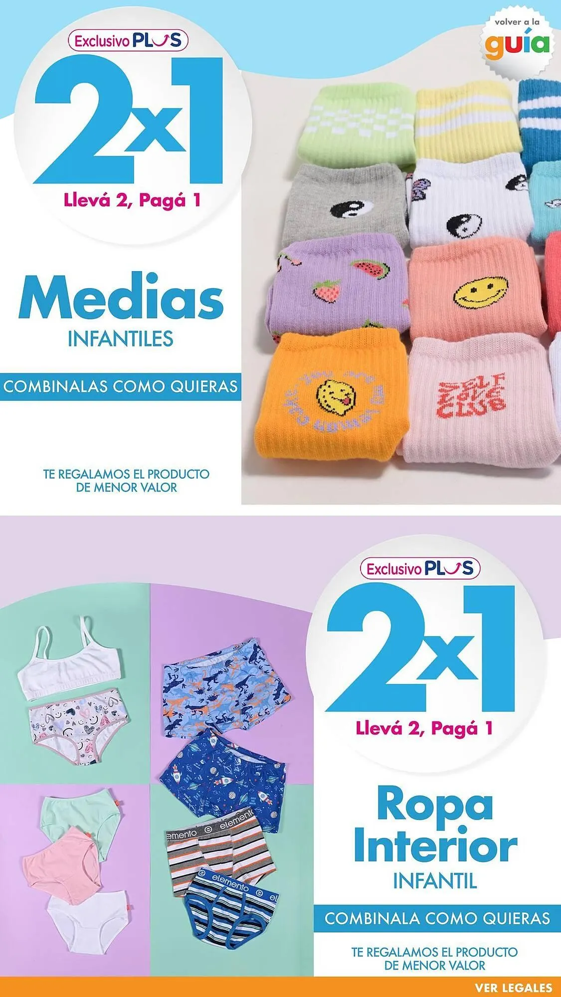 Ofertas de Catálogo La Anonima 8 de agosto al 17 de agosto 2025 - Página 32 del catálogo