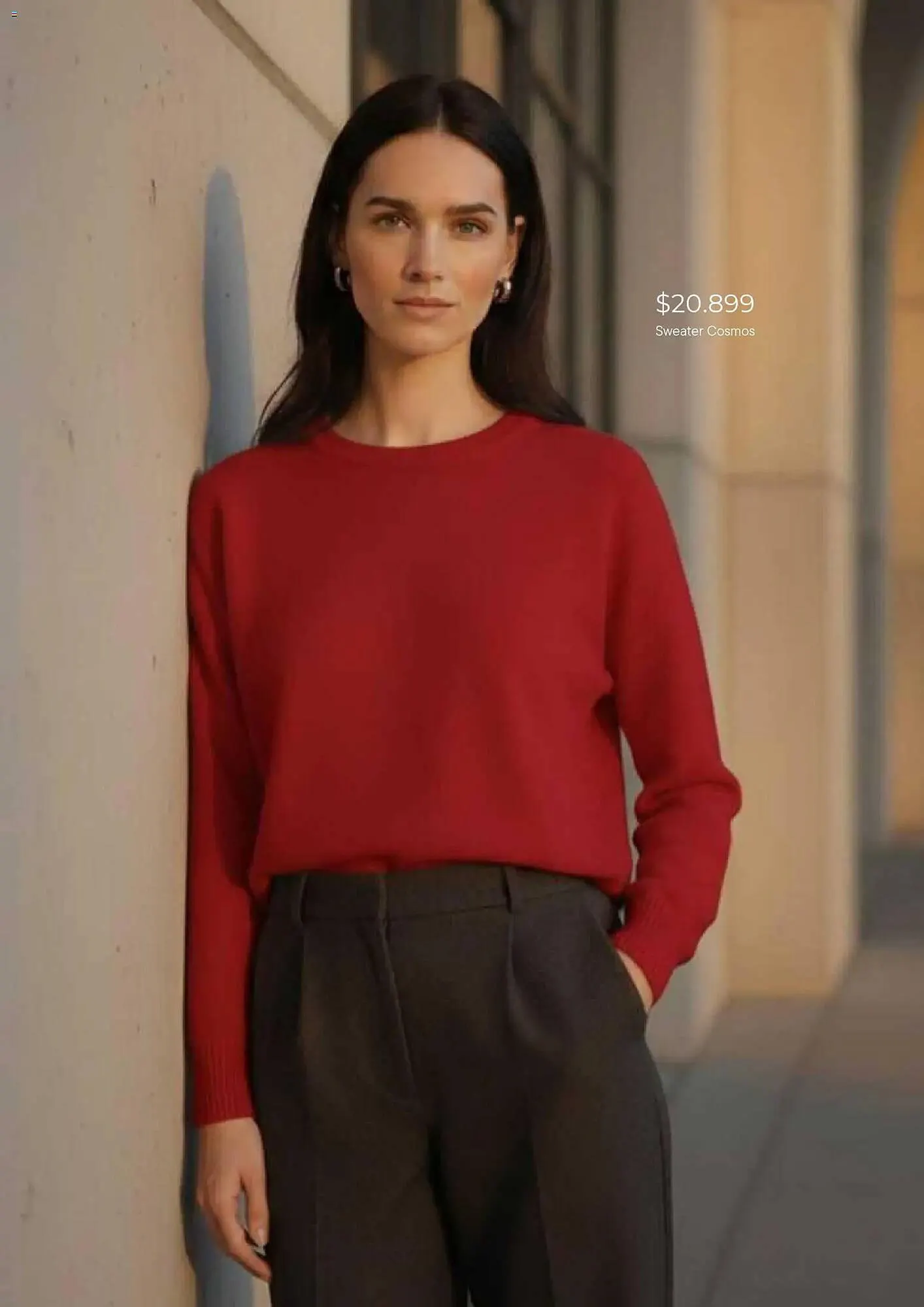 Ofertas de Catálogo Mauro Sergio 5 de febrero al 3 de marzo 2026 - Página 14 del catálogo