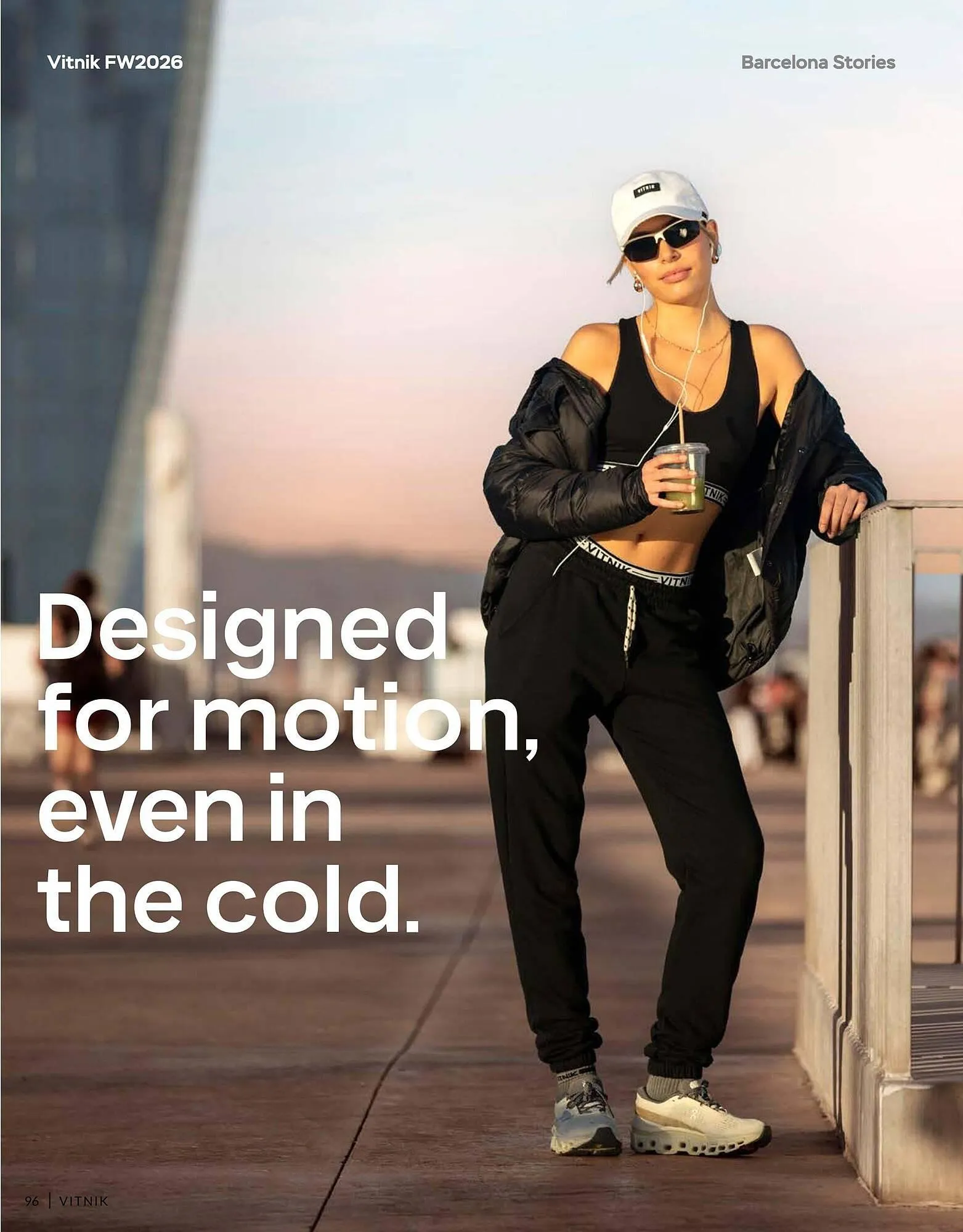 Ofertas de Catálogo Vitnik 31 de marzo al 30 de abril 2026 - Página 96 del catálogo