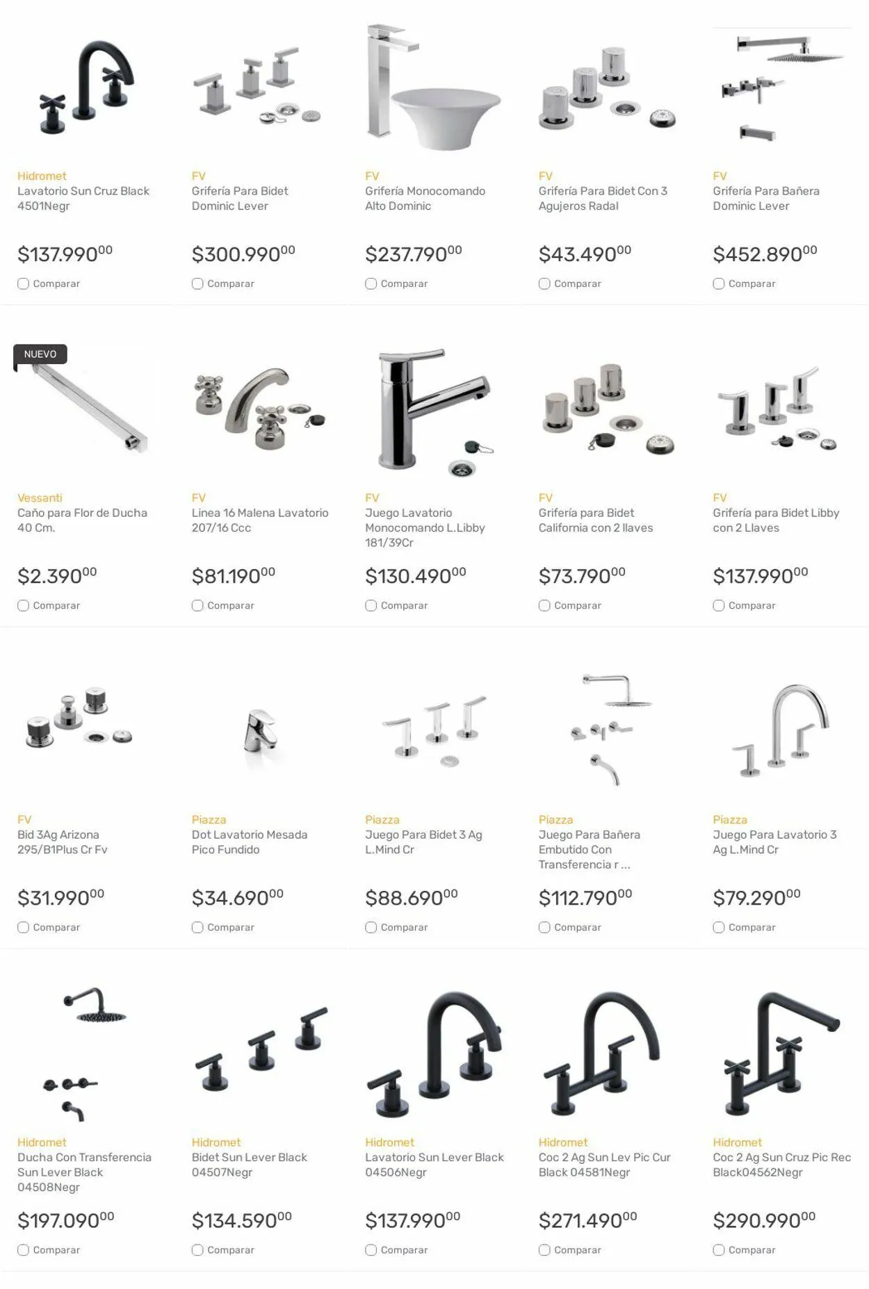 Ofertas de Blaisten 27 de noviembre al 6 de diciembre 2023 - Página 4 del catálogo