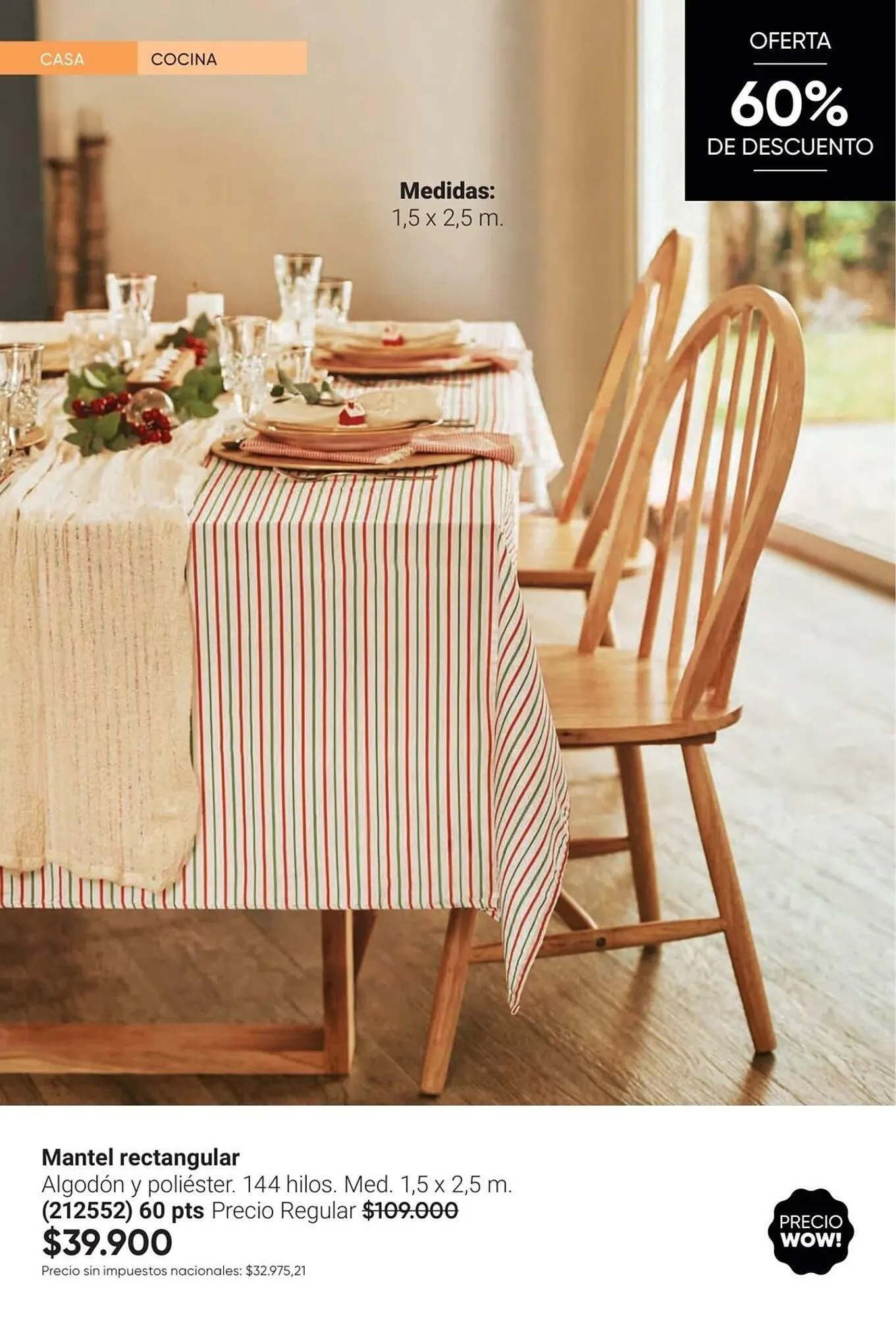 Ofertas de Catálogo Avon 11 de marzo al 31 de marzo 2026 - Página 52 del catálogo