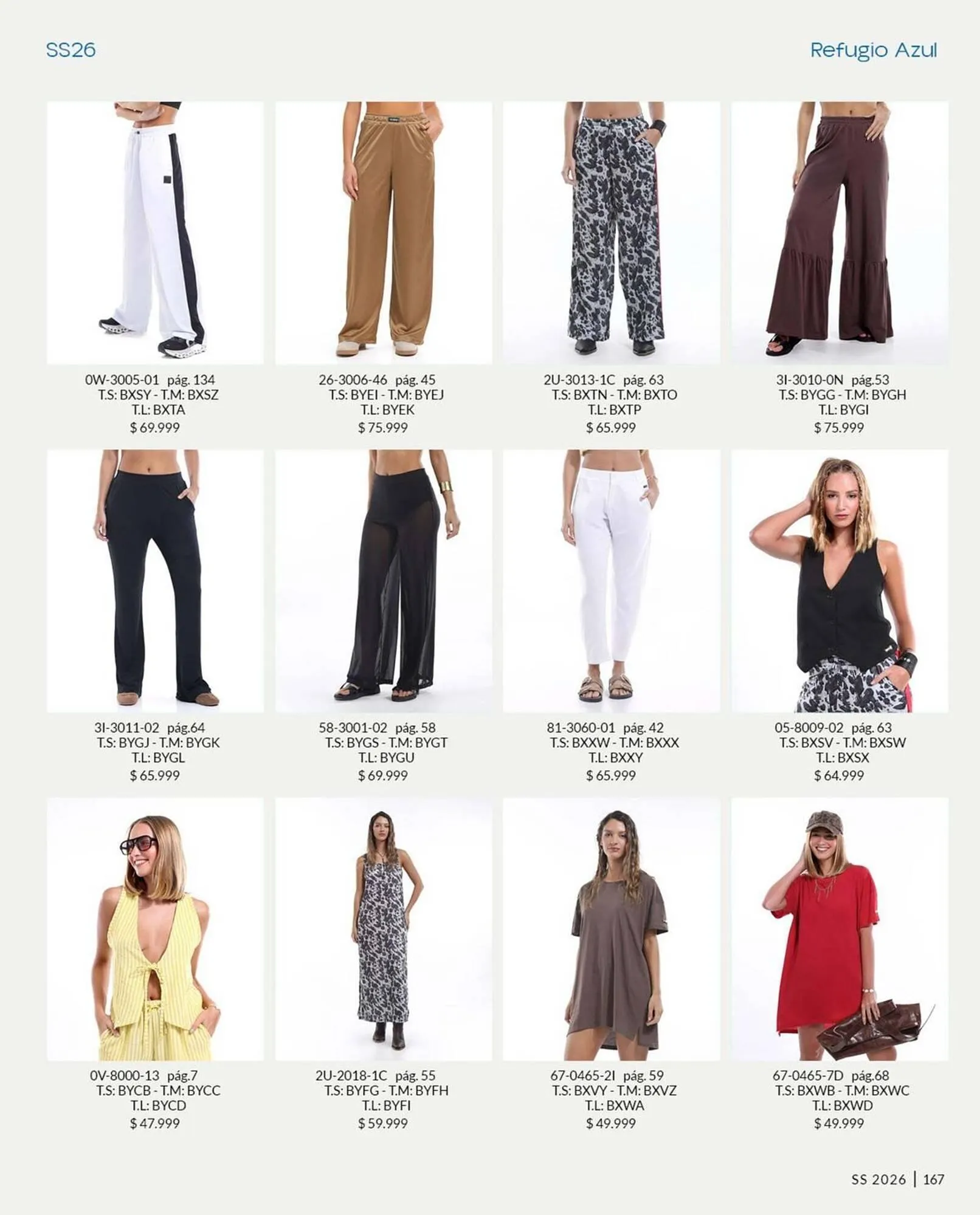 Ofertas de Catálogo Vitnik 1 de enero al 31 de diciembre 2026 - Página 167 del catálogo