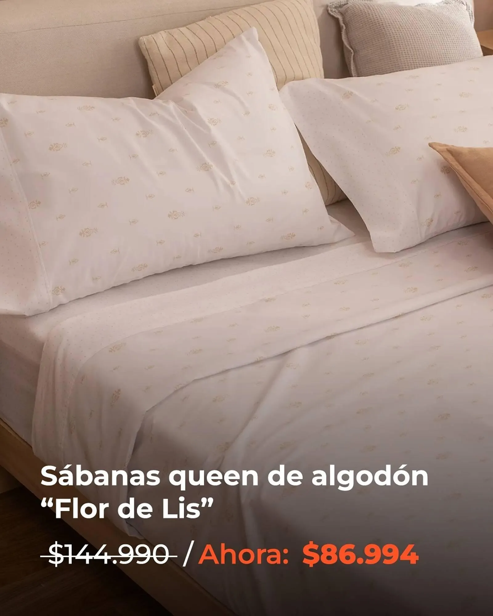 Ofertas de Catálogo Arredo 17 de mayo al 18 de mayo 2025 - Página 2 del catálogo