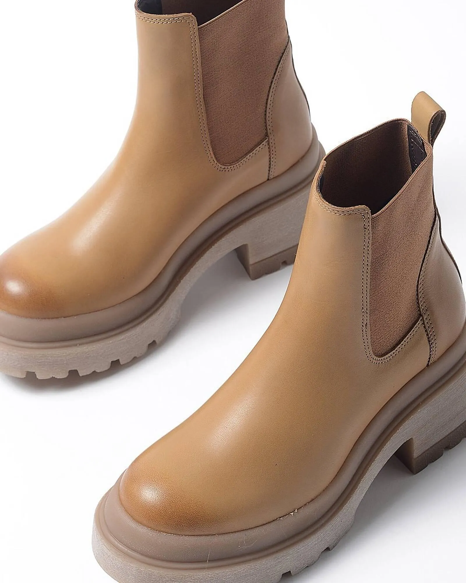 Ofertas de Catálogo Hush Puppies 29 de julio al 2 de agosto 2025 - Página 4 del catálogo