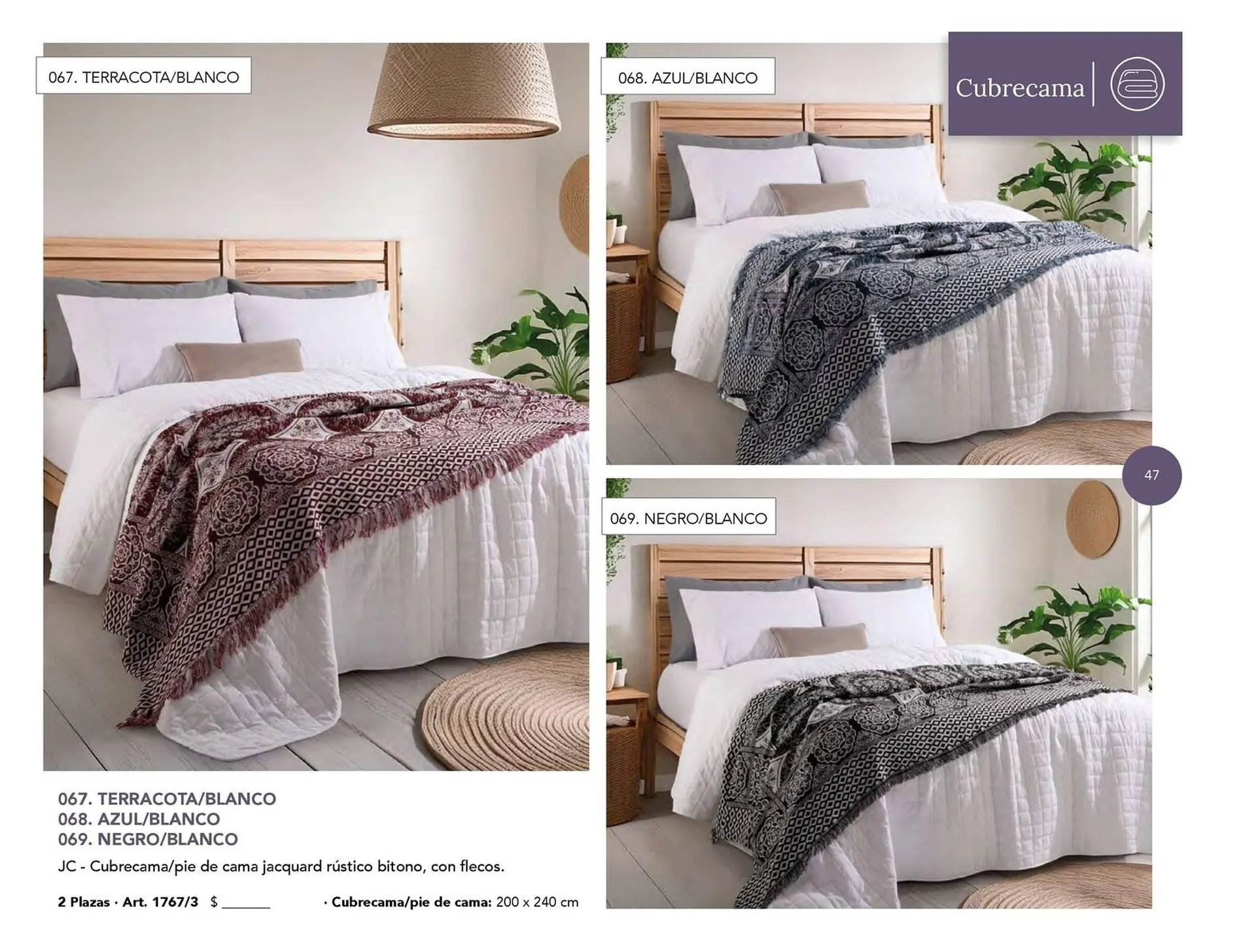 Ofertas de Catálogo Jean Cartier 24 de marzo al 30 de marzo 2025 - Página 49 del catálogo