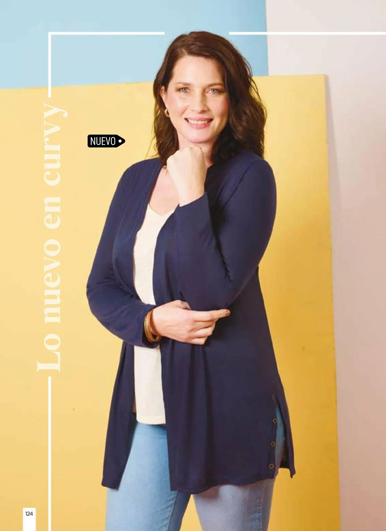 Ofertas de Juana Bonita 7 de septiembre al 30 de septiembre 2023 - Página 124 del catálogo