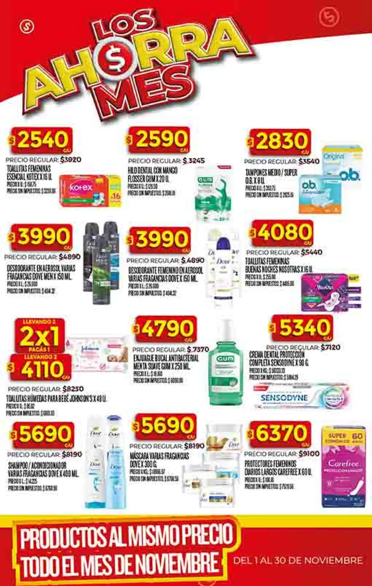 Ofertas de Folleto Supermercados DIA 28 de octubre al 3 de noviembre 2025 - Página 38 del catálogo
