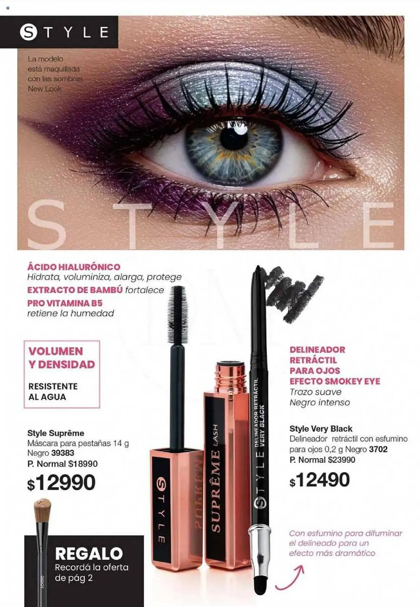 Ofertas de Catálogo Gigot 29 de mayo al 12 de junio 2025 - Página 8 del catálogo