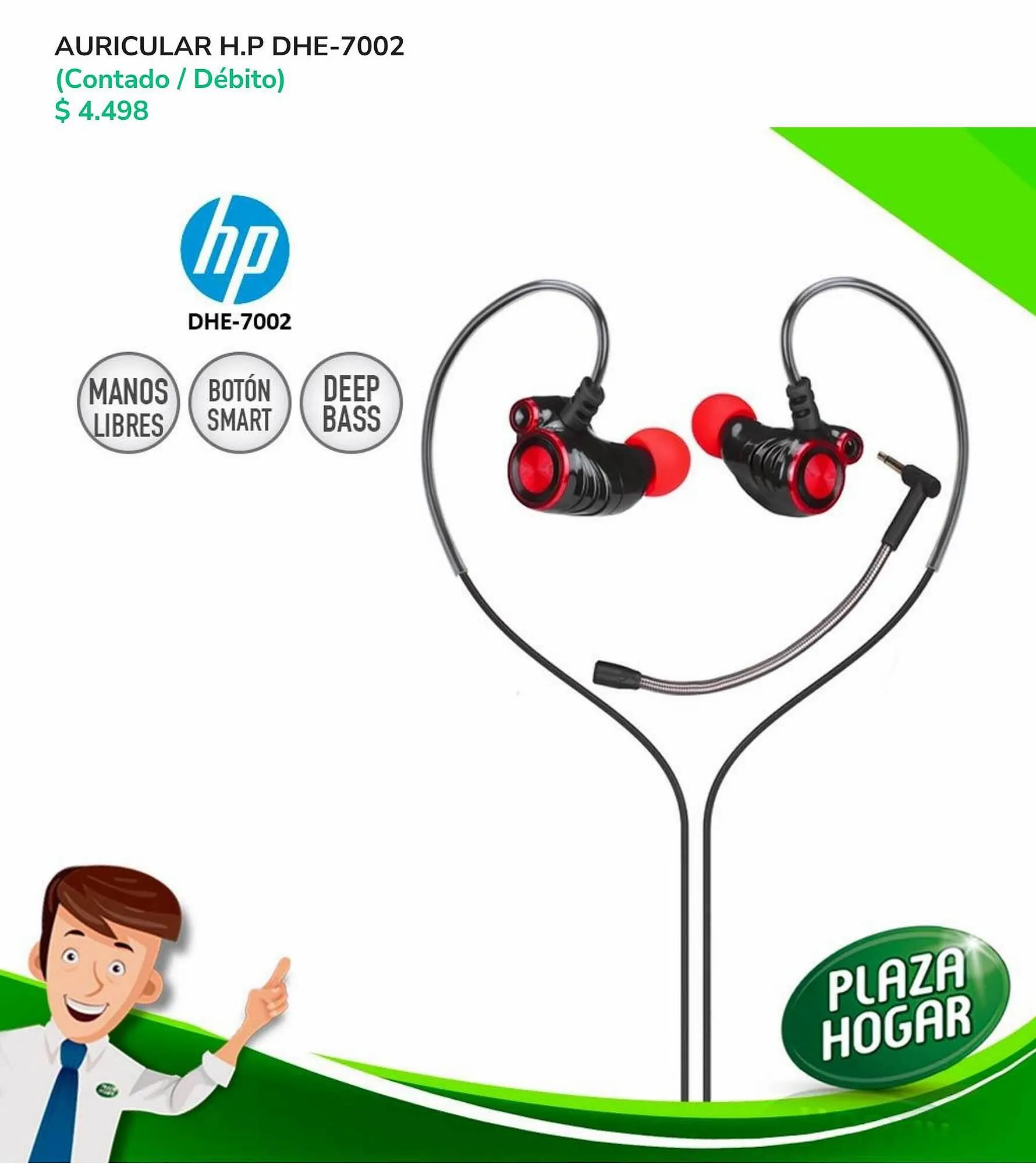 Ofertas de Catálogo Plaza Hogar 18 de julio al 28 de agosto 2023 - Página 3 del catálogo