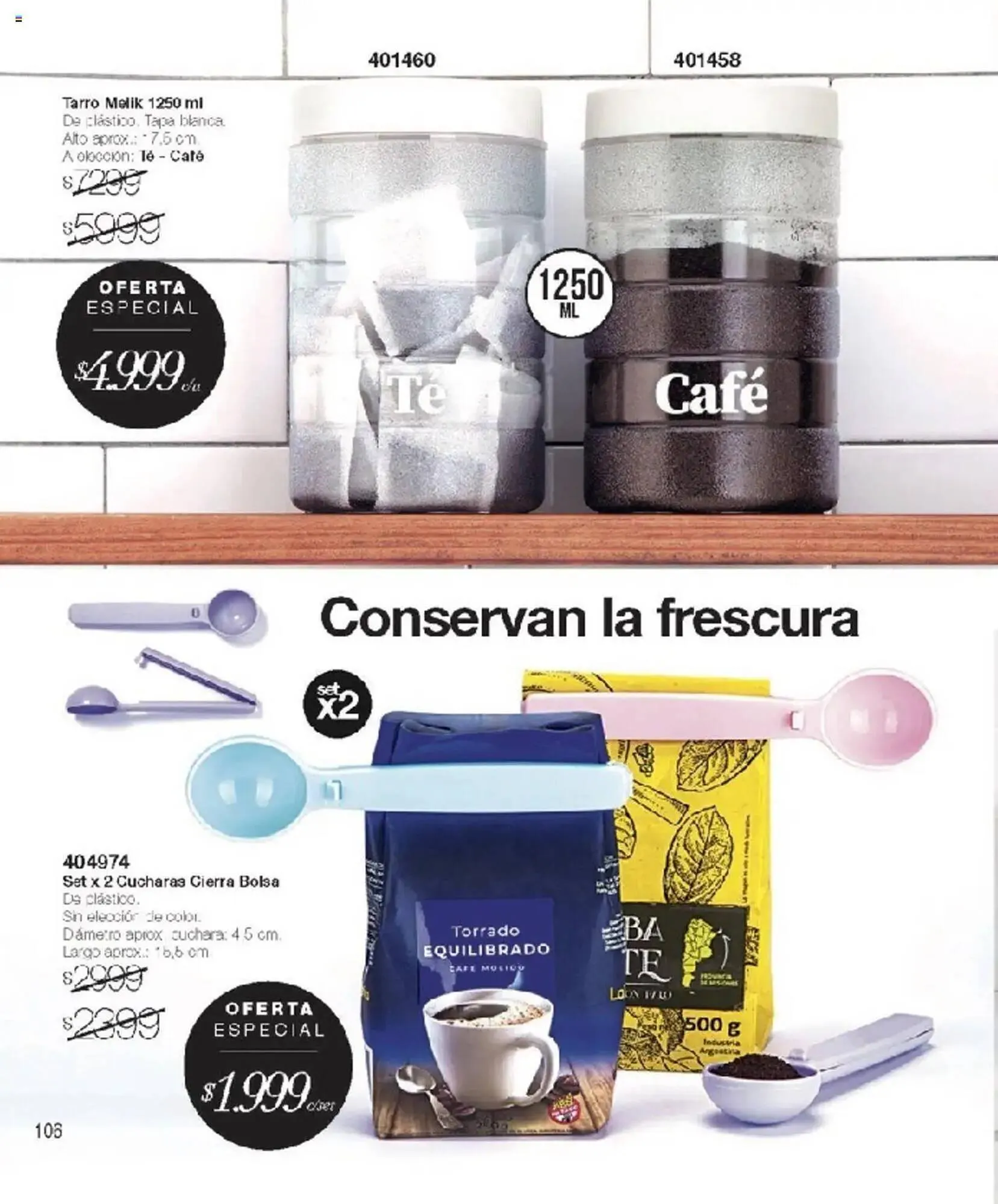 Ofertas de Catálogo Violetta Cosméticos 7 de marzo al 20 de marzo 2025 - Página 105 del catálogo